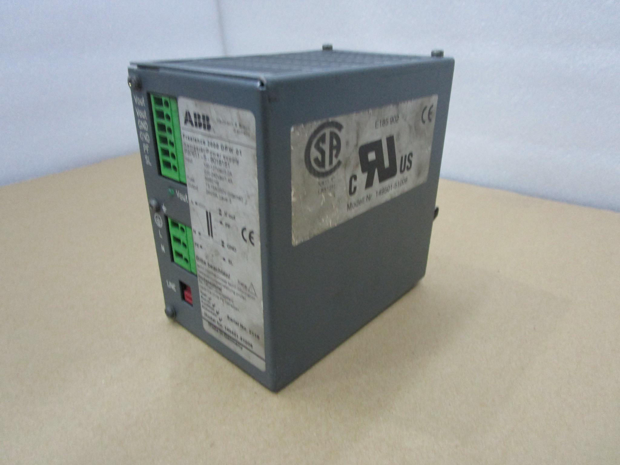 DSQC236C