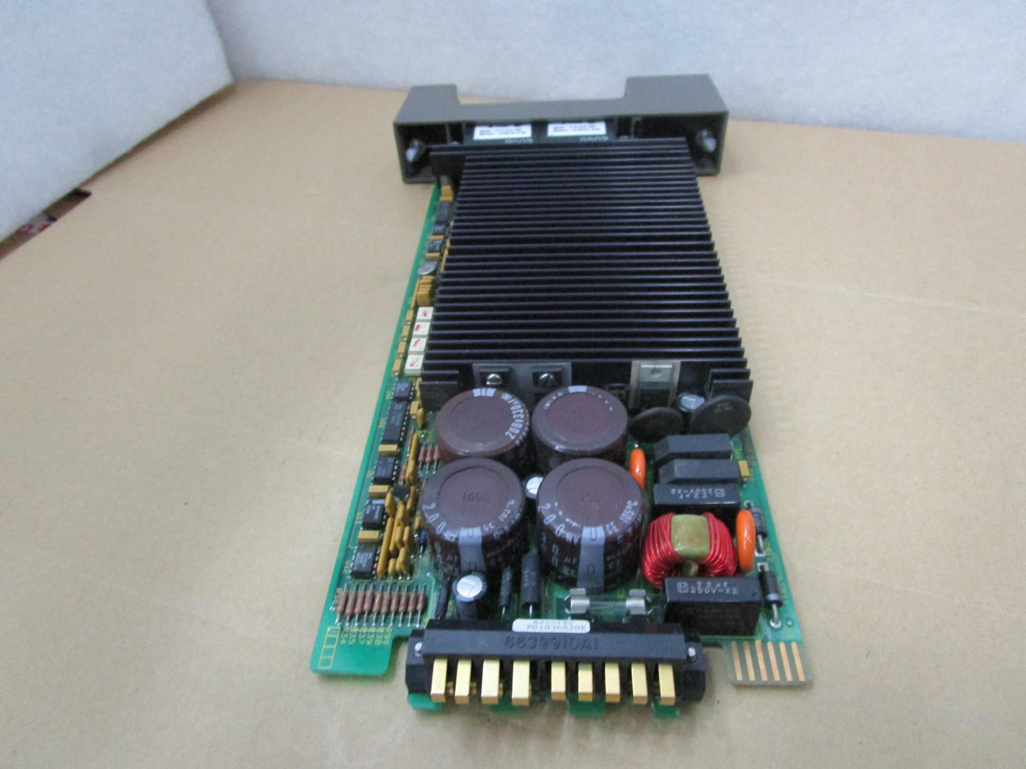 DSQC320