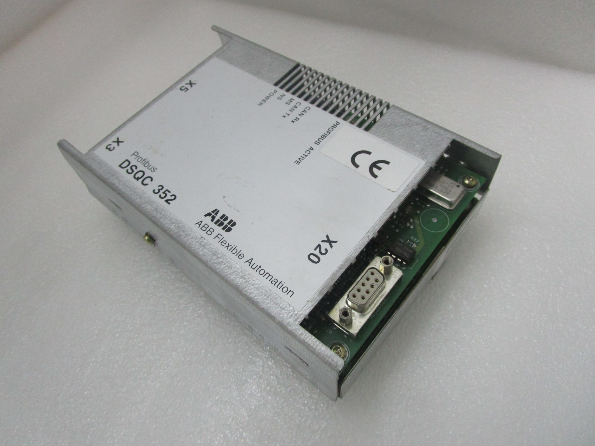DSQC326