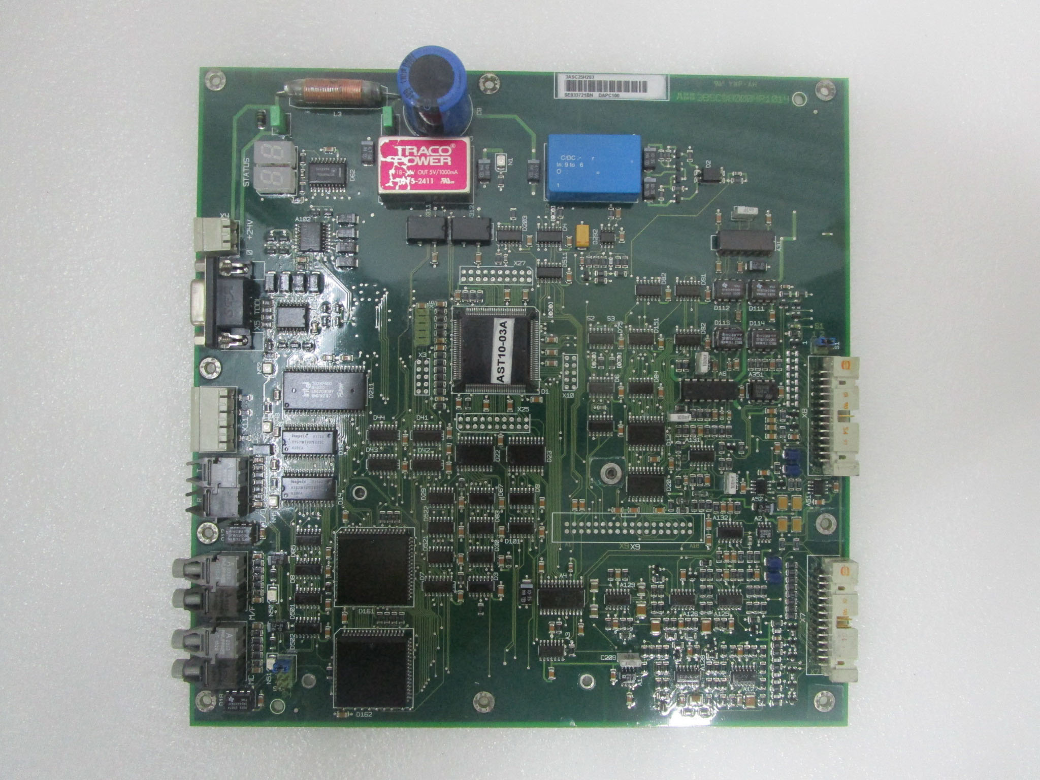 DSQC361