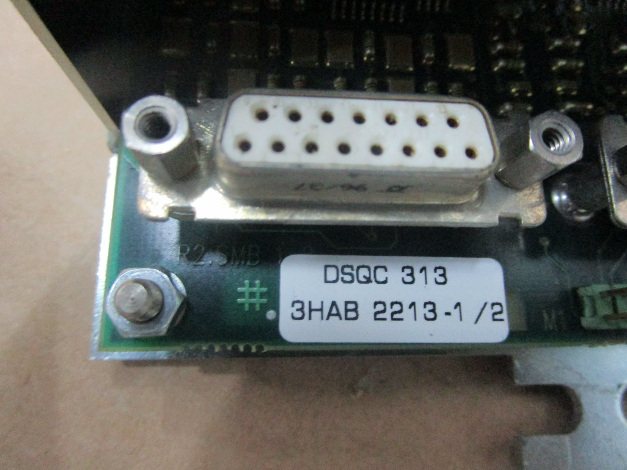 DSQC501