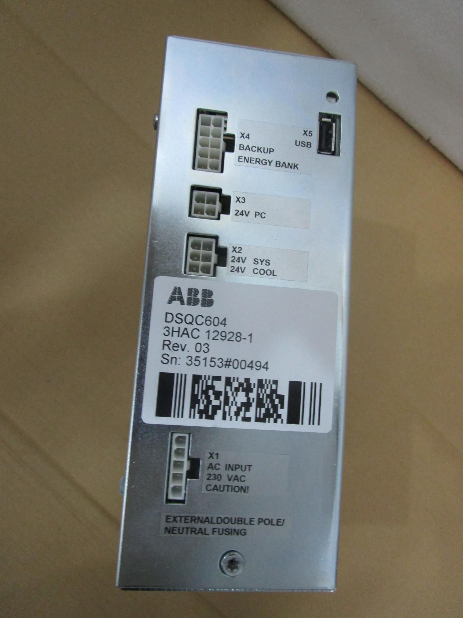 DSQC508