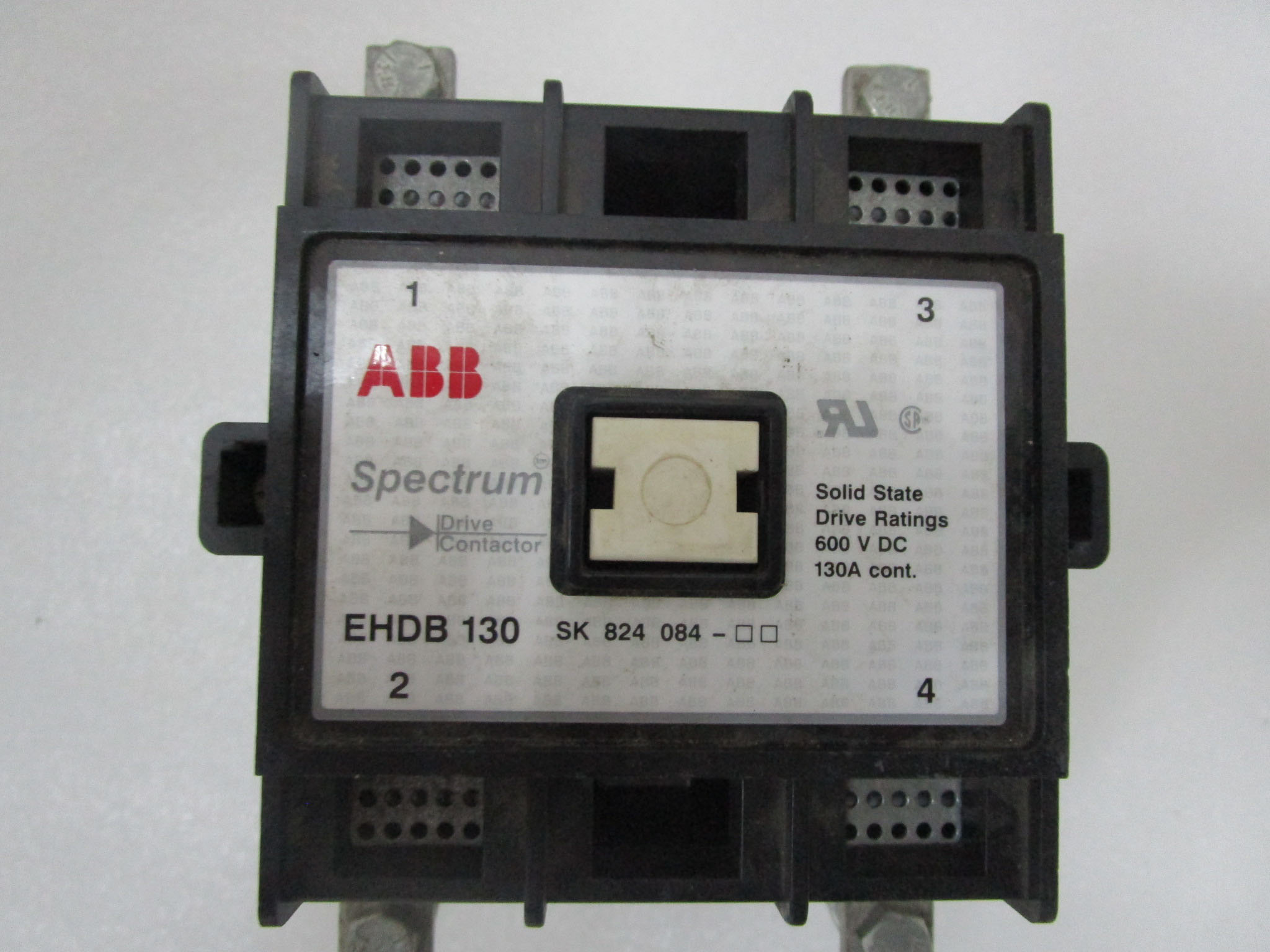 DSQC601