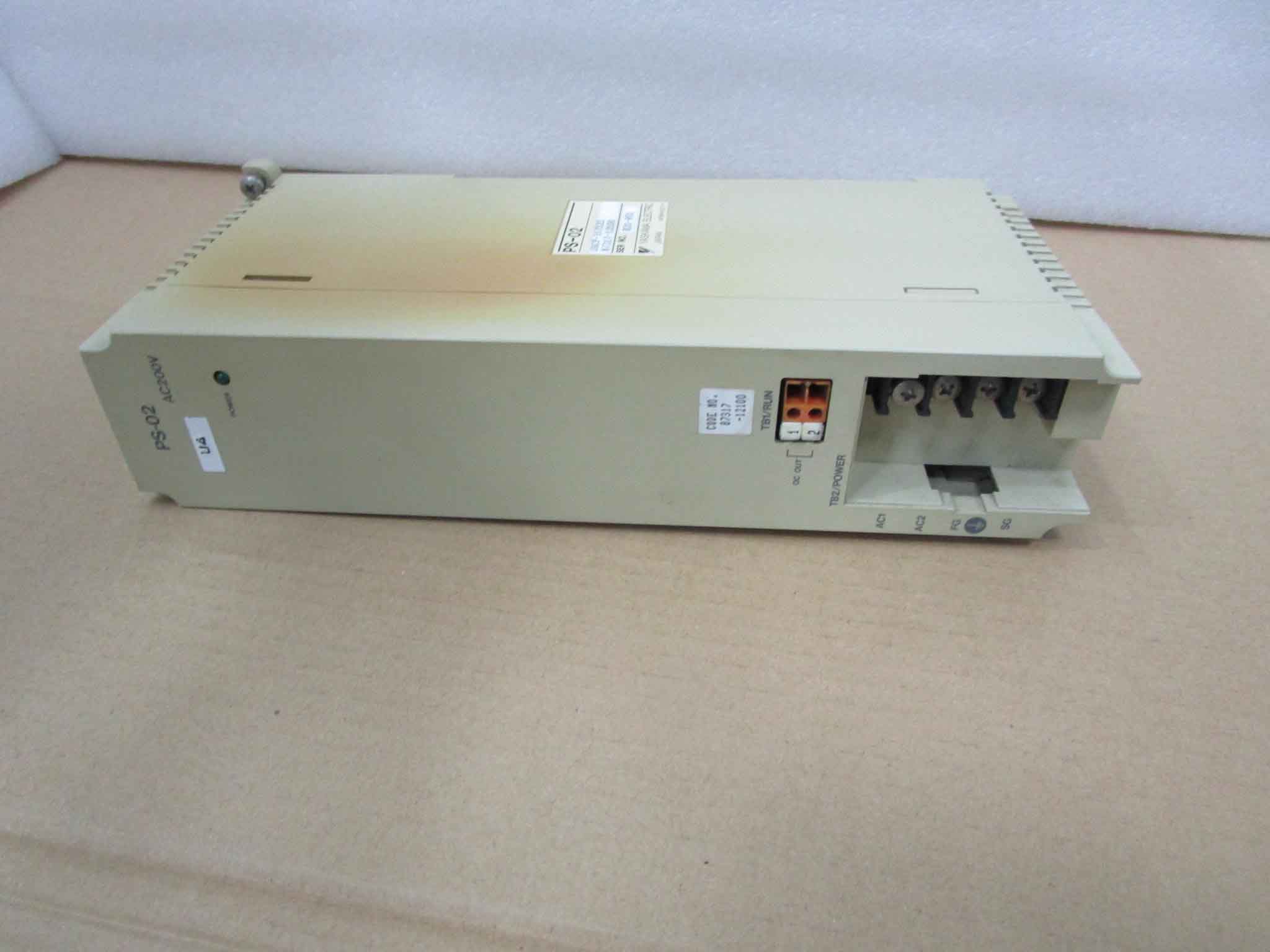 JZNC-MRK12-1E