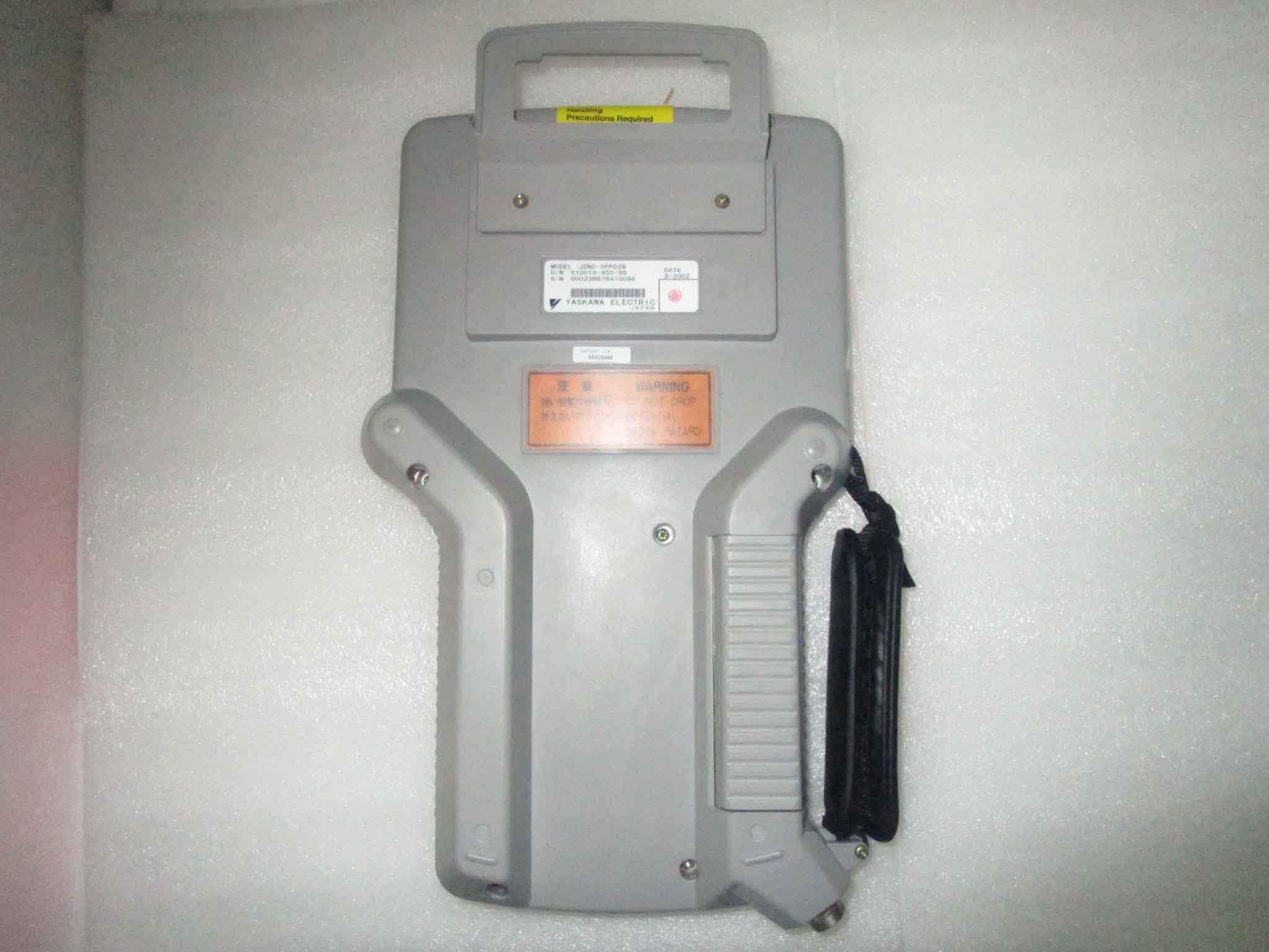YASKAWA JAMSC-IF63V