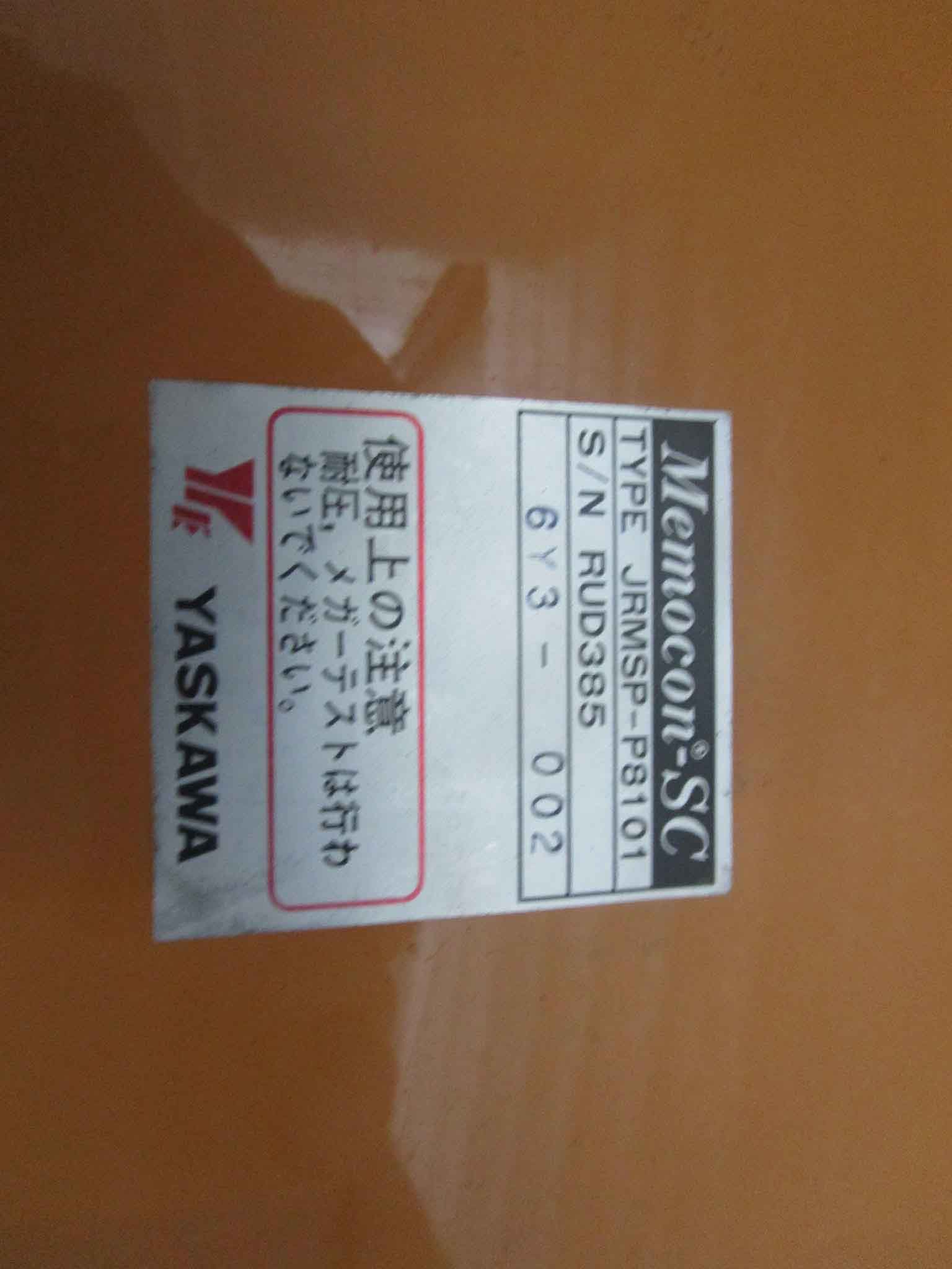  YASKAWA JAMSC-IF612