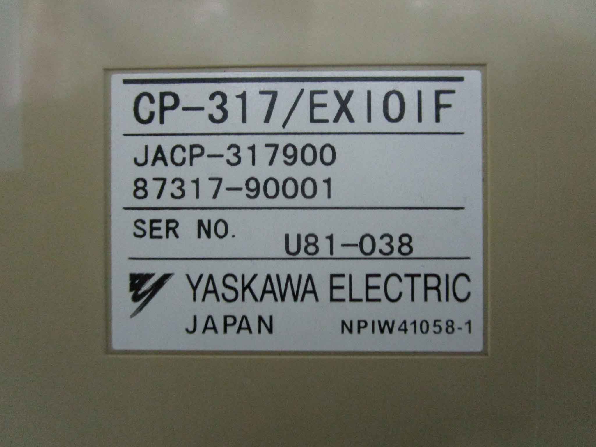 Yaskawa JANCD-1003E