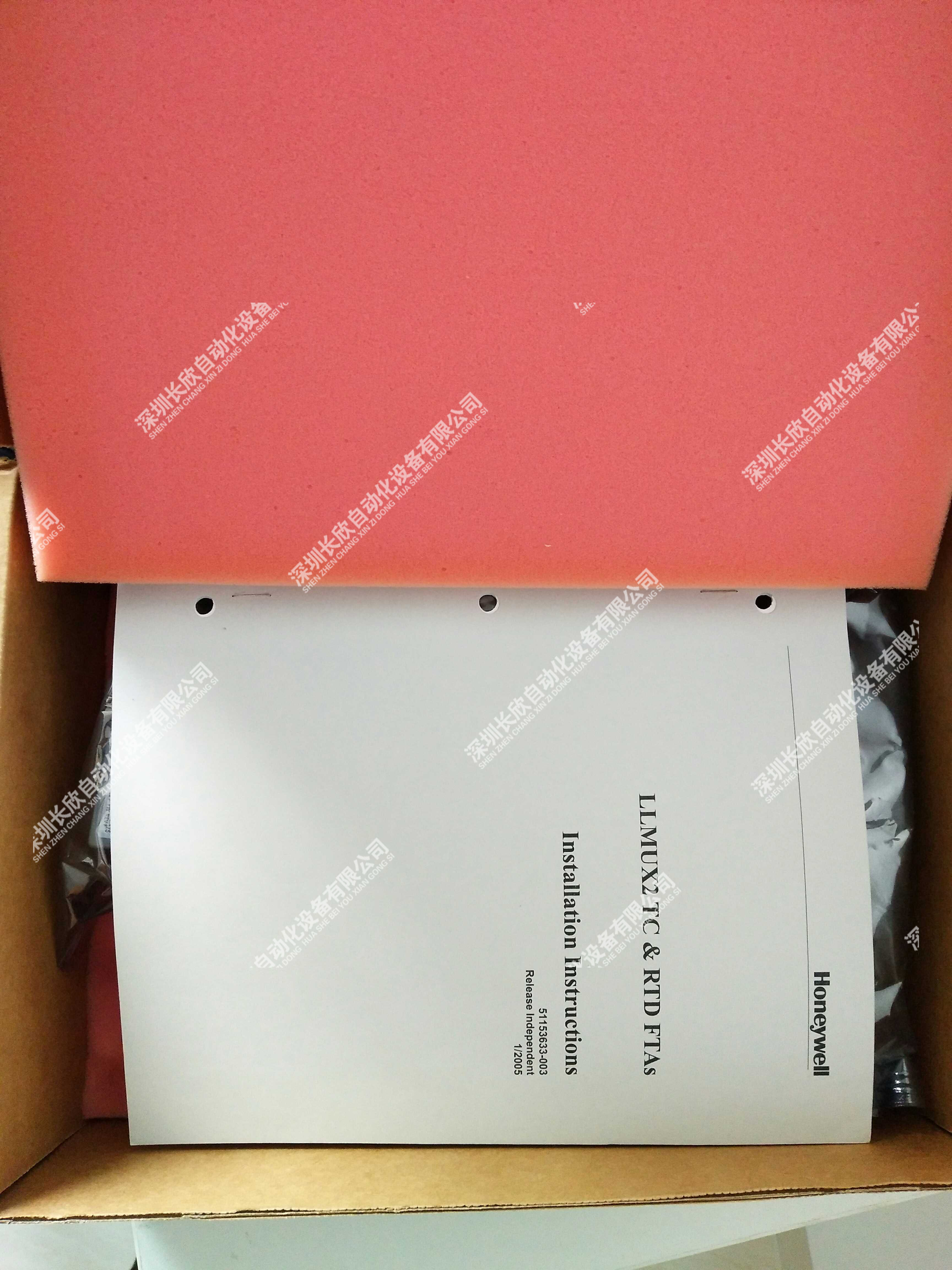  HONEYWELL 620-0038