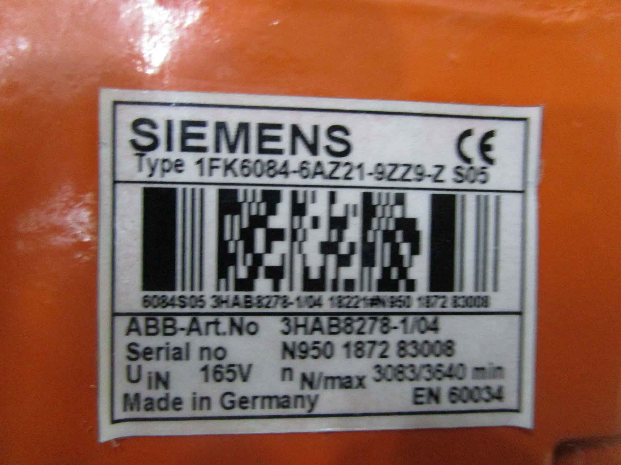 Siemens 505-4516