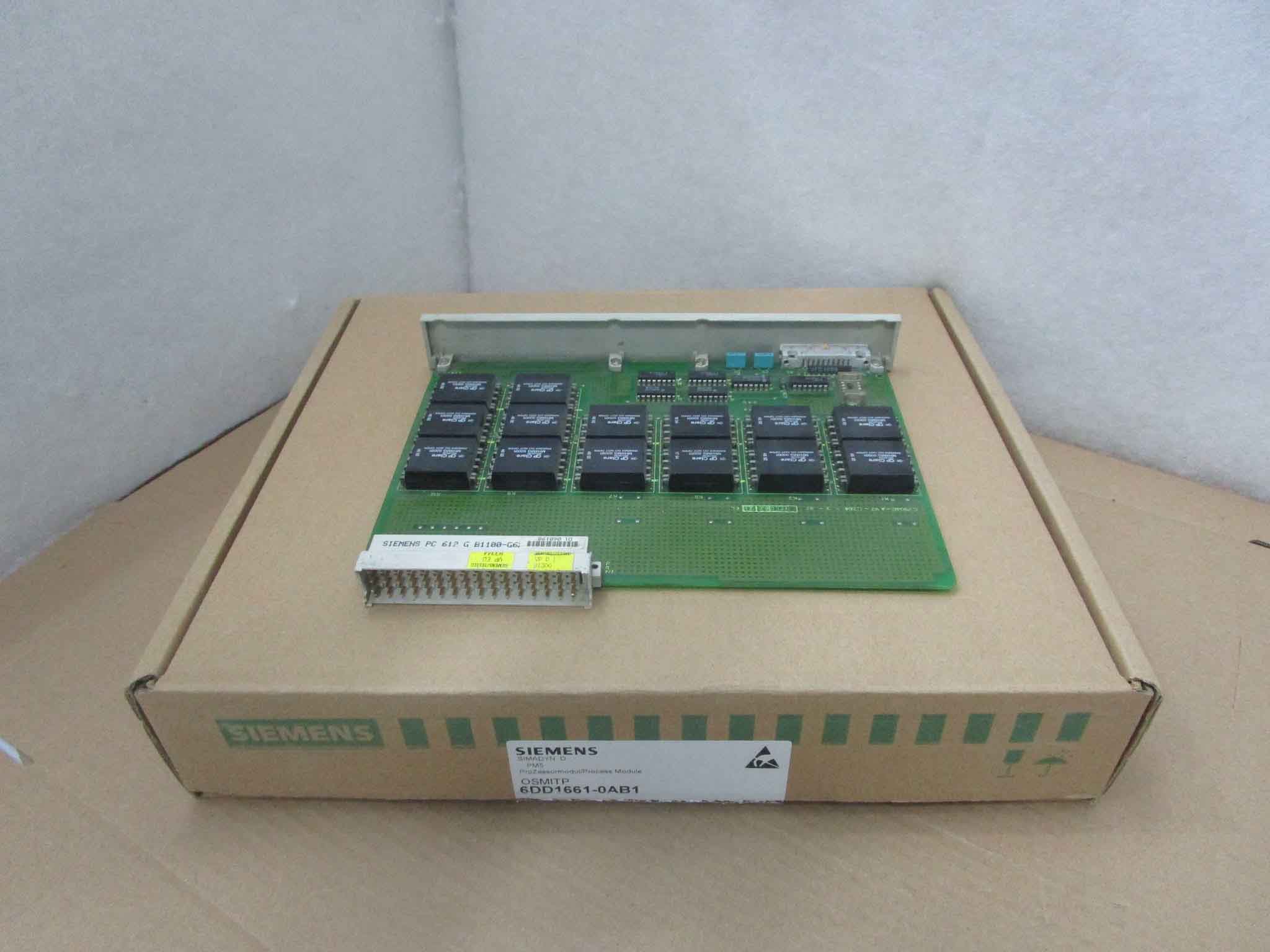 Siemens  505-1FB01