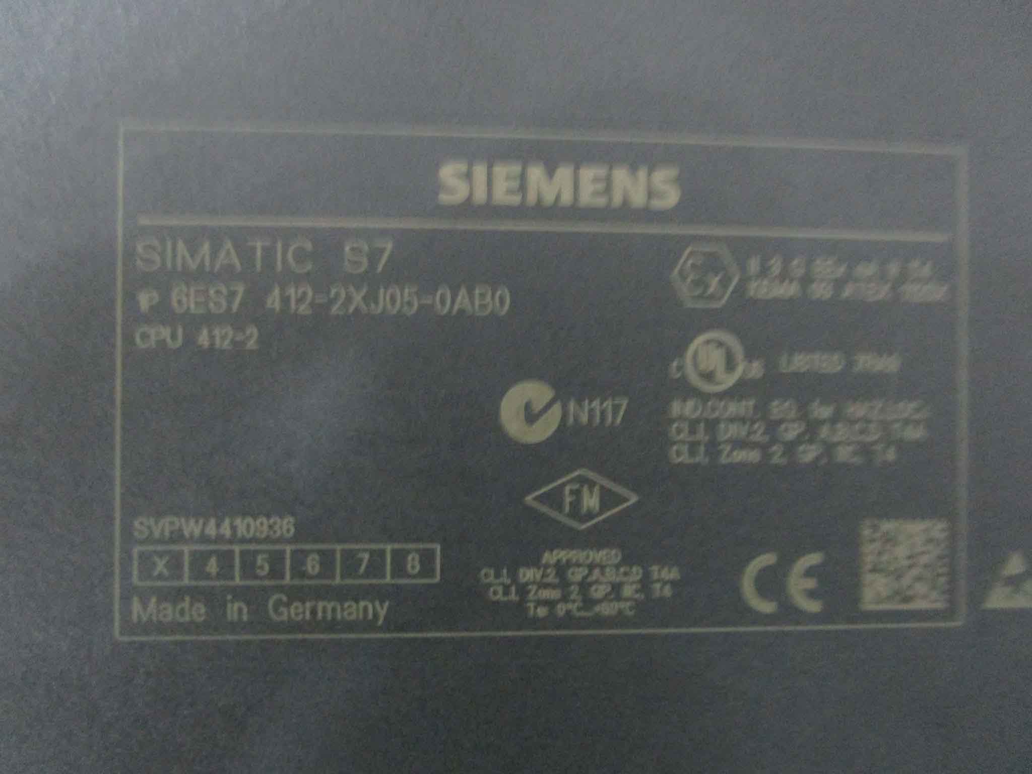 SIEMENS 505-9202
