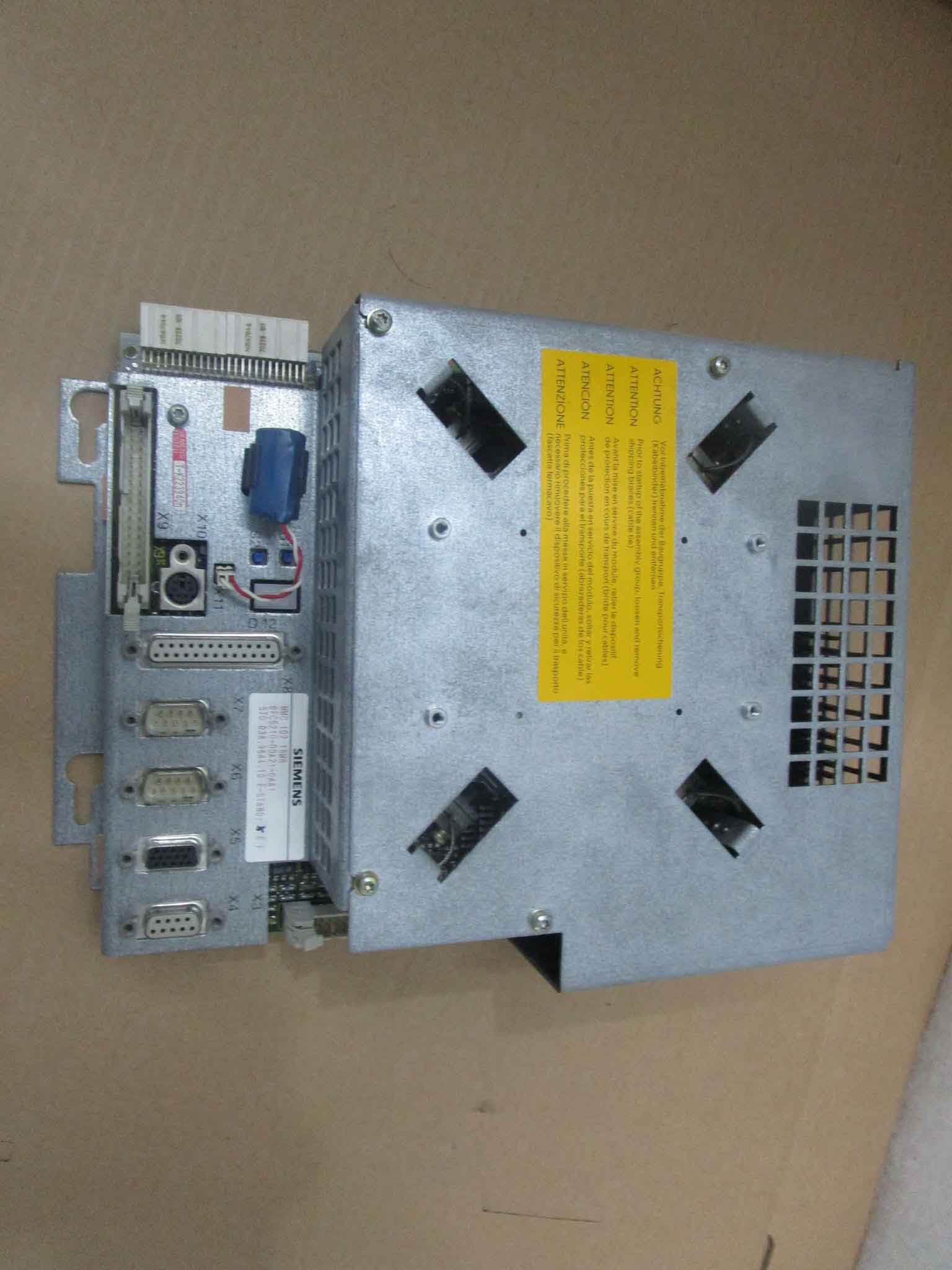 SIEMENS SIOV-B32K385