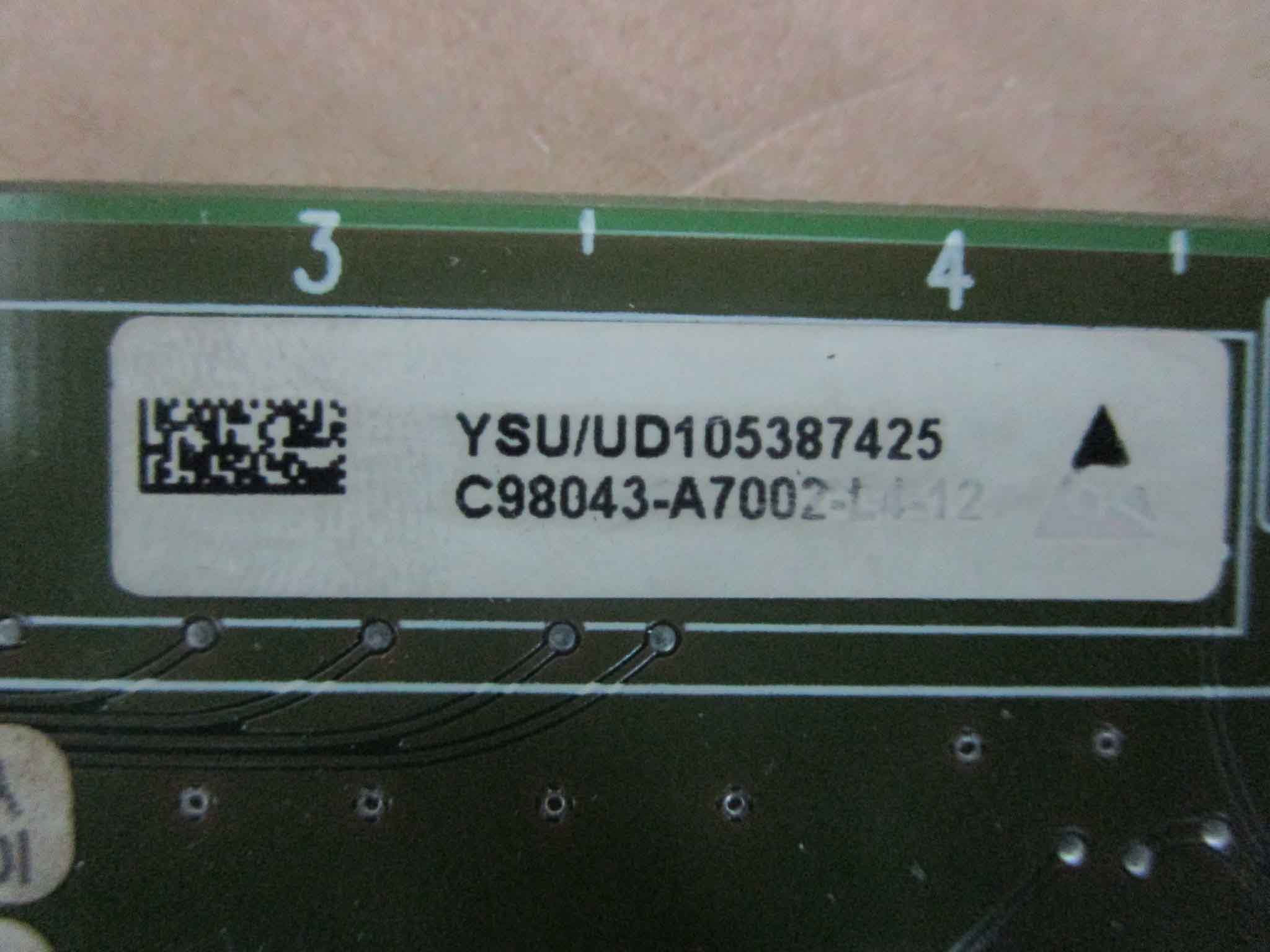 SIEMENS 505-2590