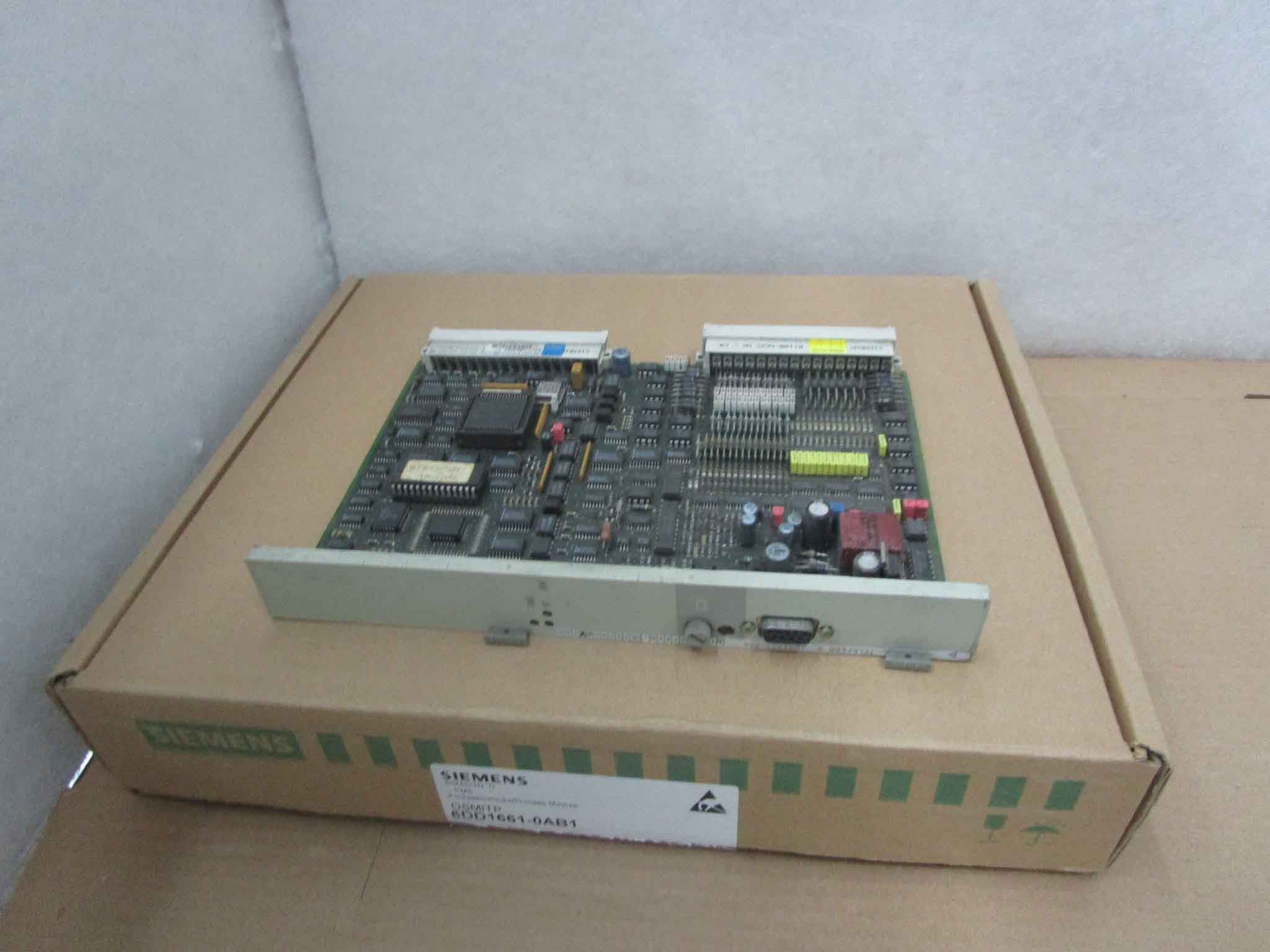 SIEMENS 505-ATM-0440
