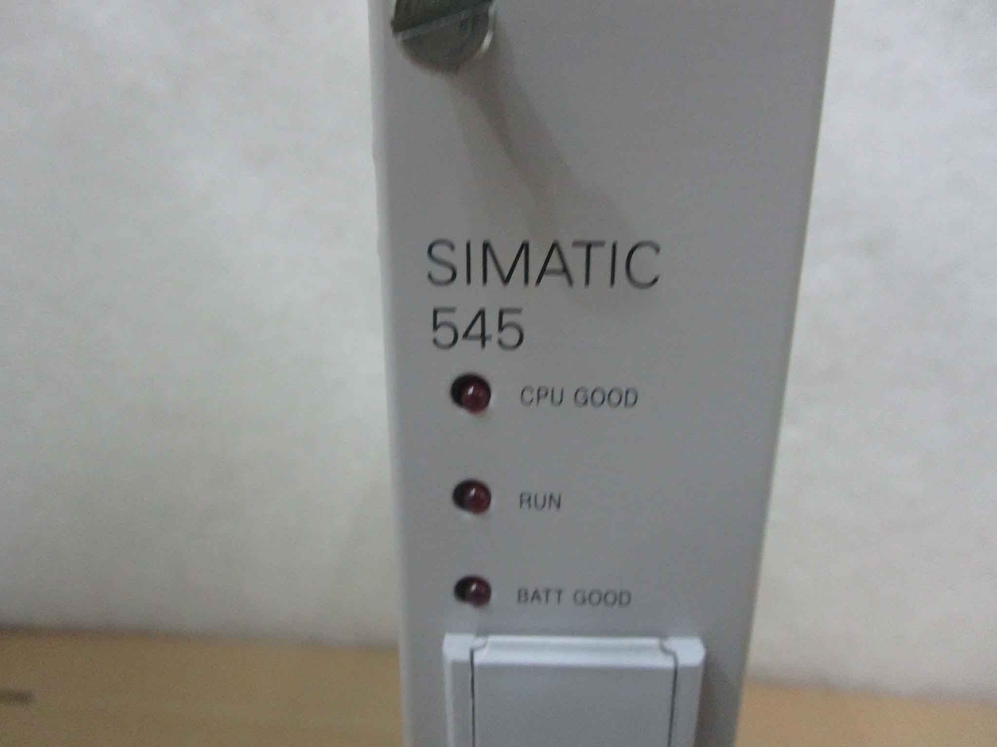 SIEMENS 545-700