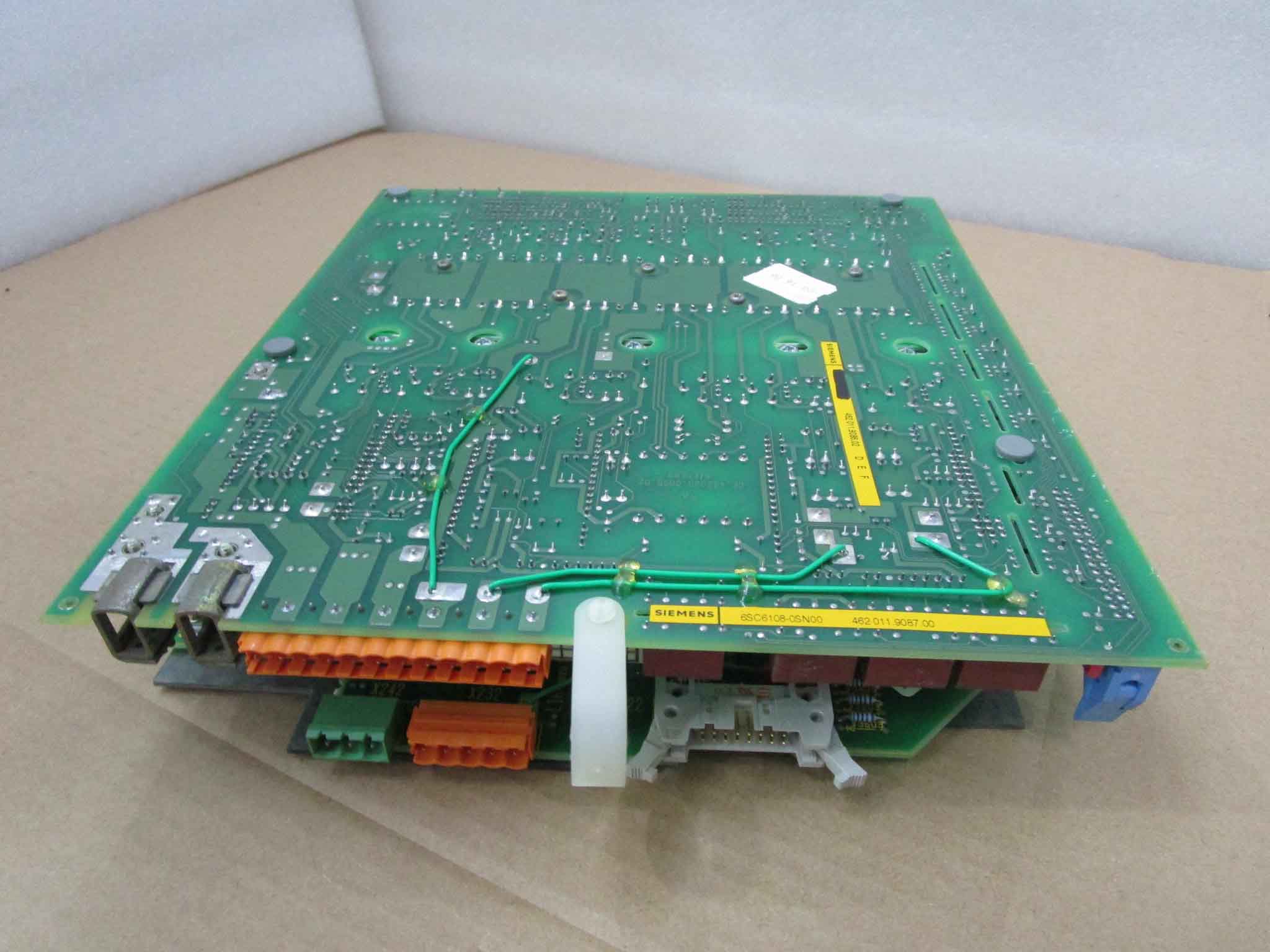 SIEMENS 545-715