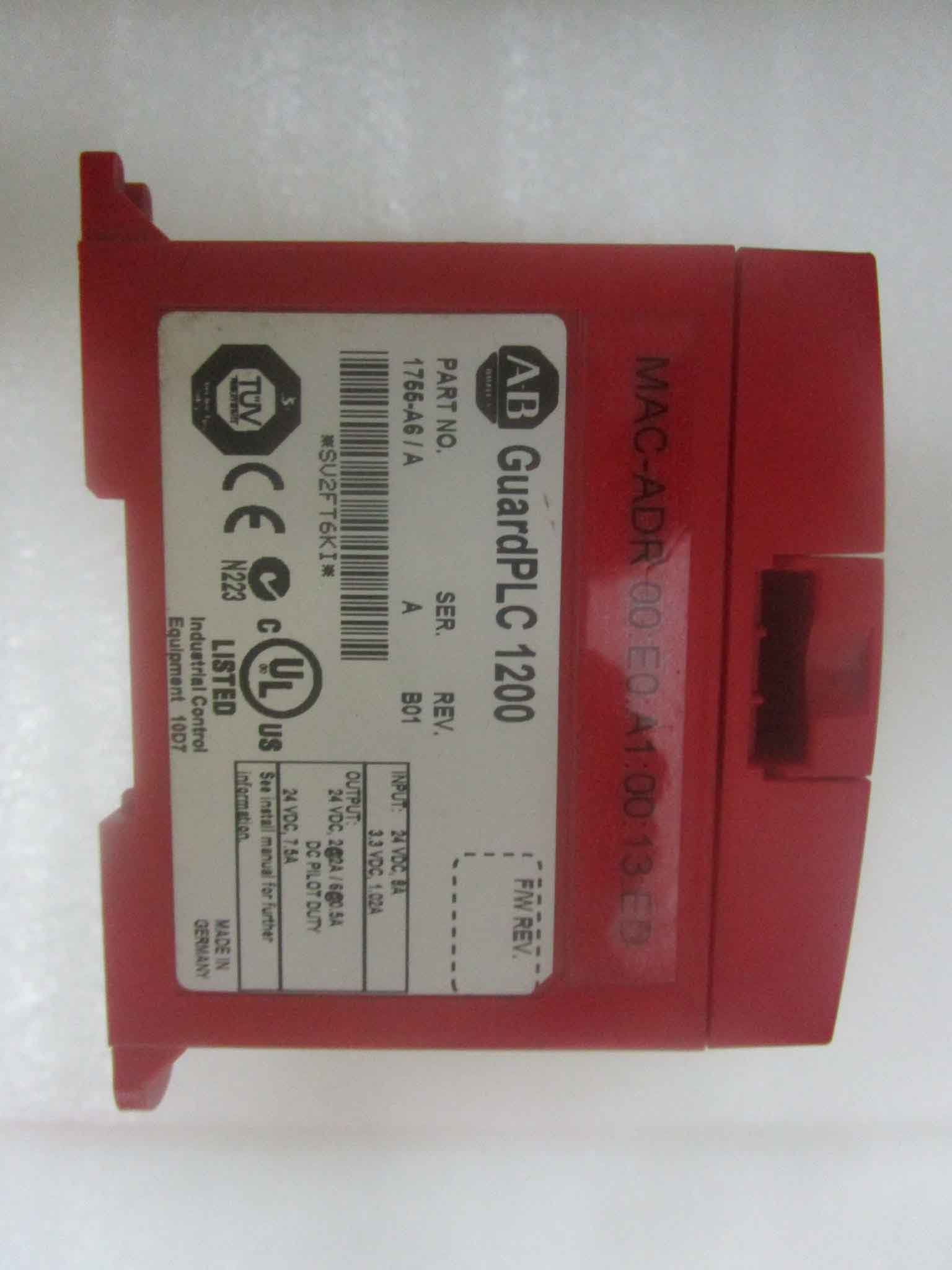 Reliance 0-51831-2