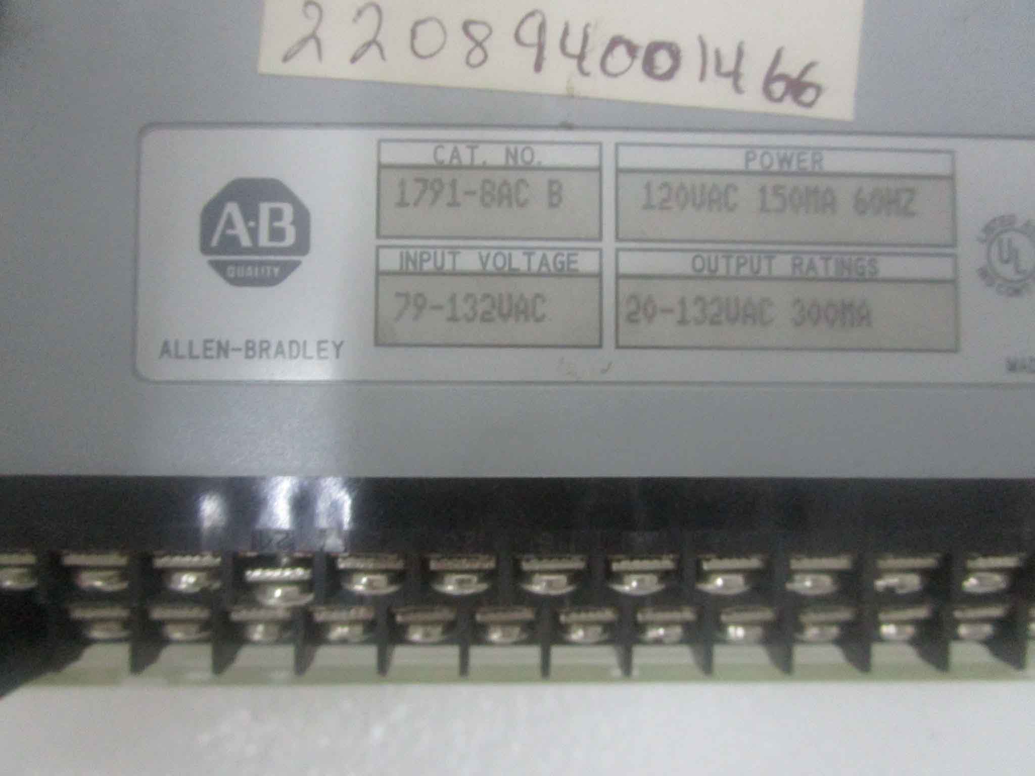 Reliance 0-51814-1