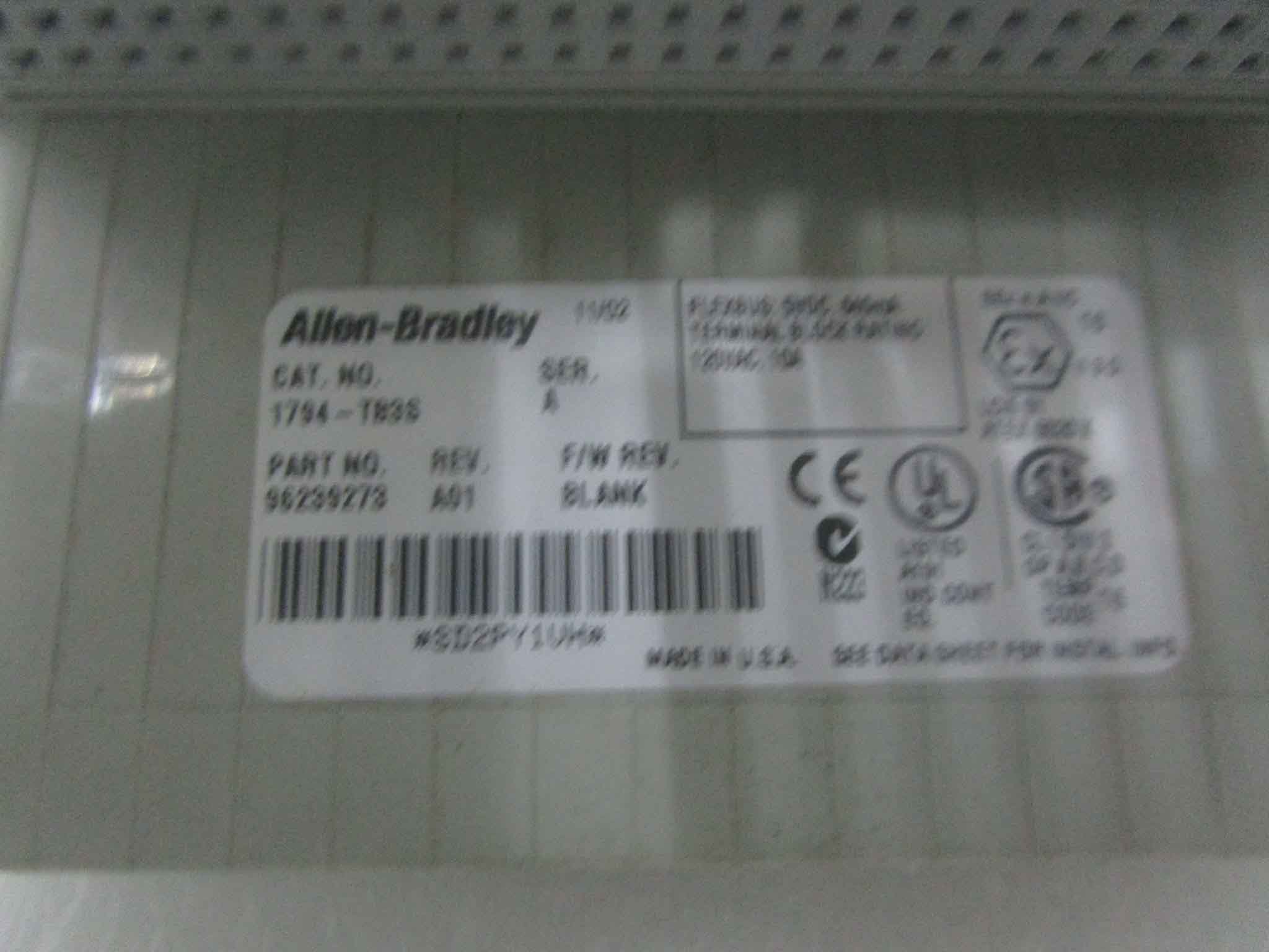 Reliance 57552-4A
