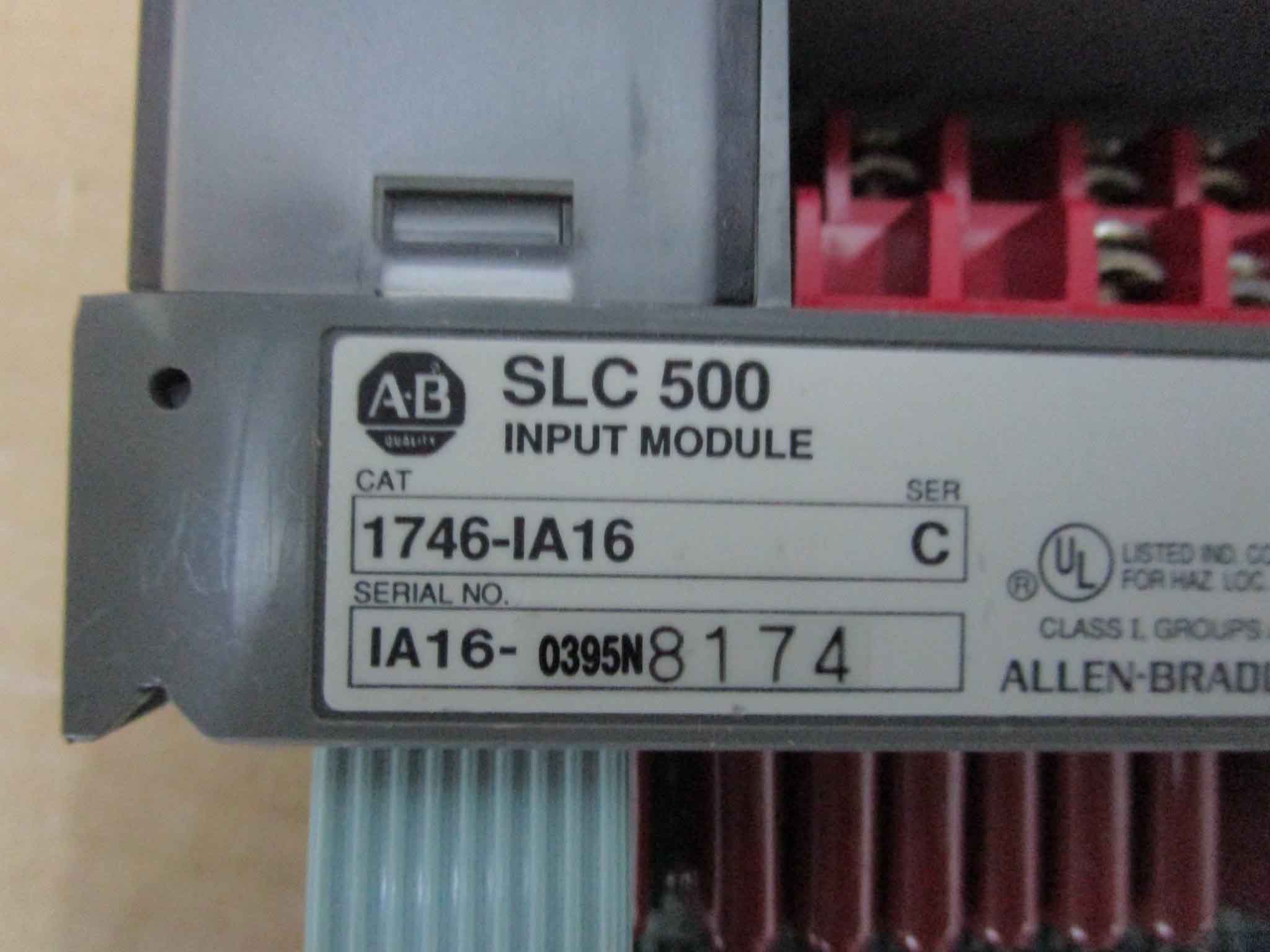 Reliance 57C373