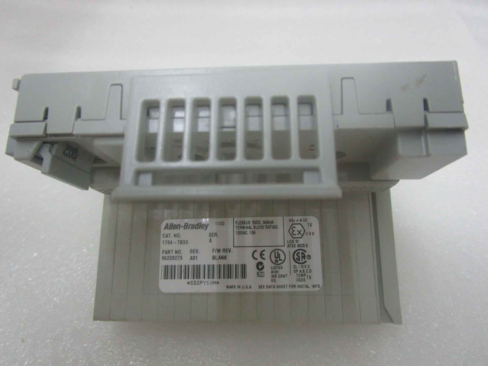Reliance 57C406