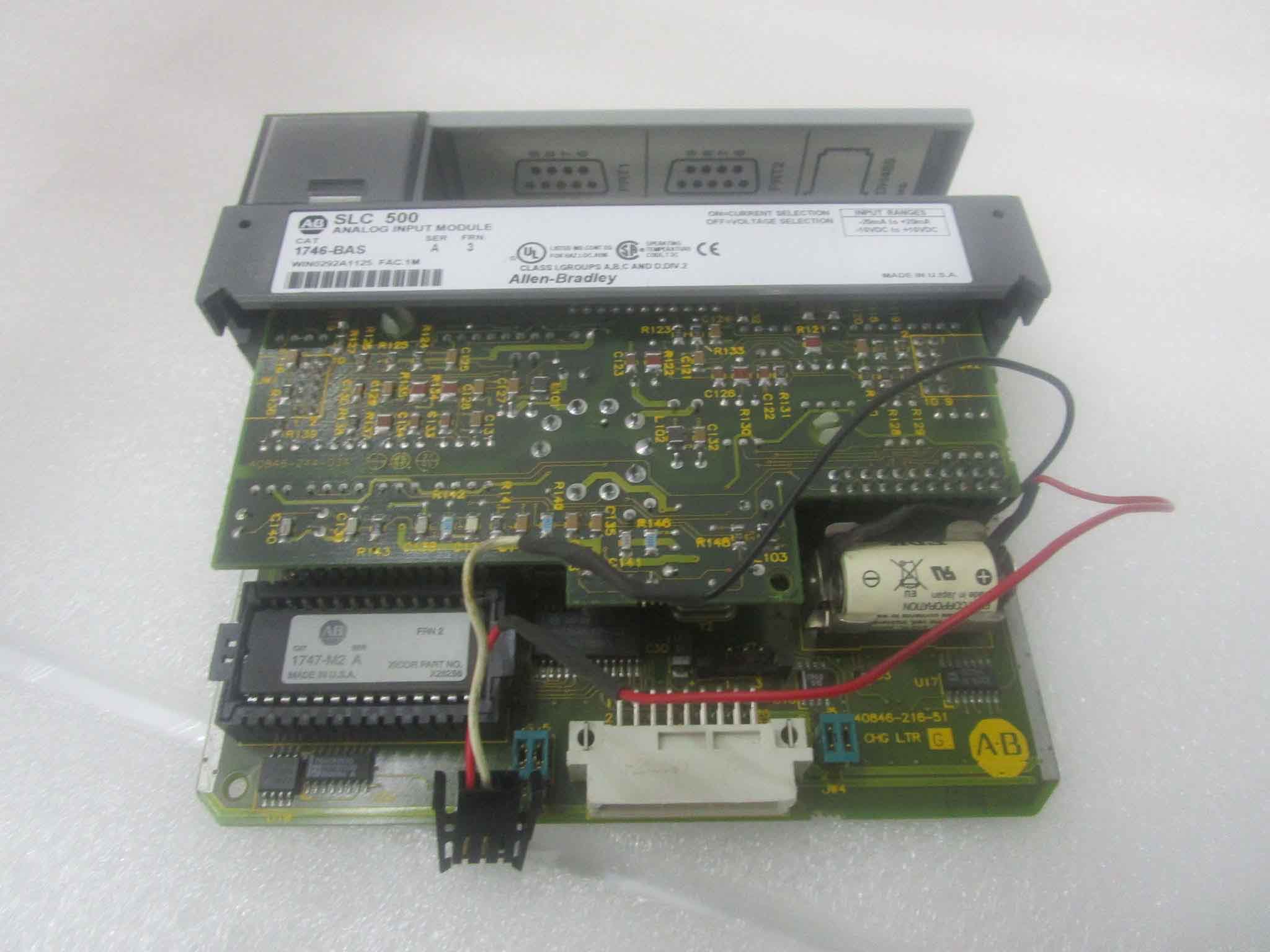 Reliance 57C409