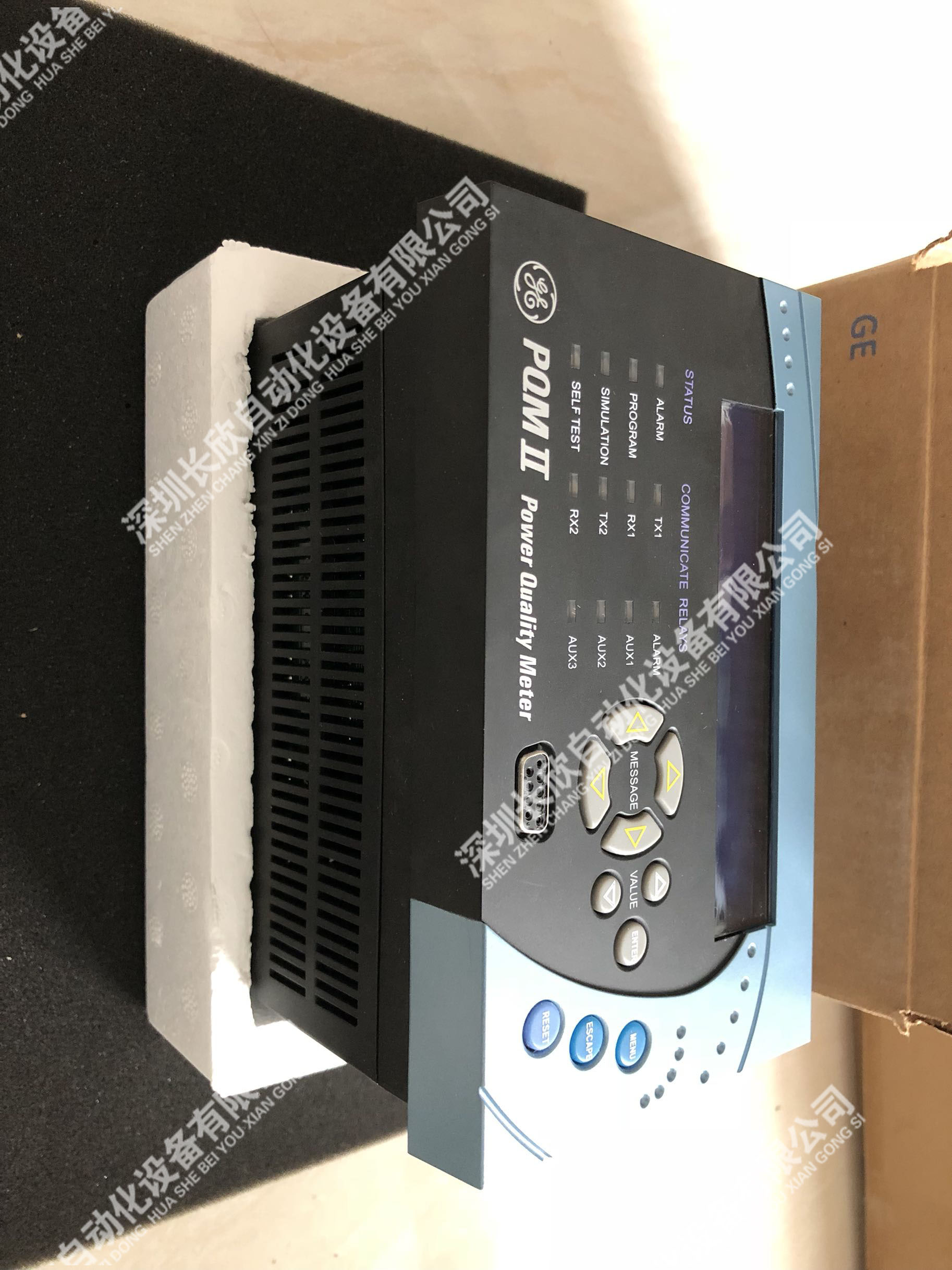 IC697MDL240