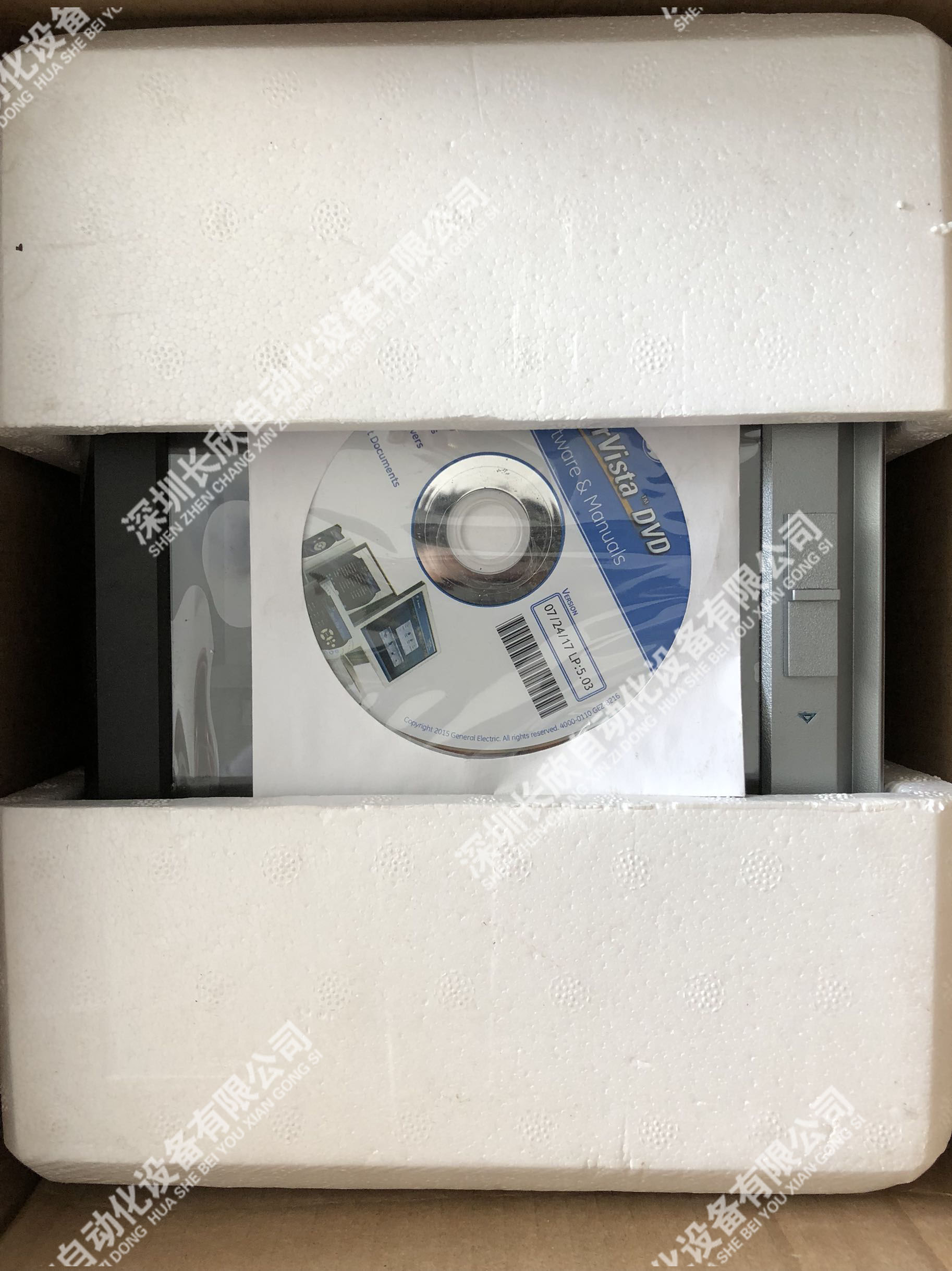 IC697MDL740