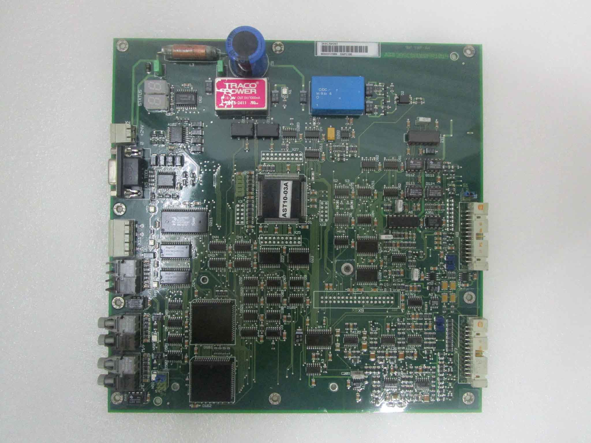 YB560100-EA