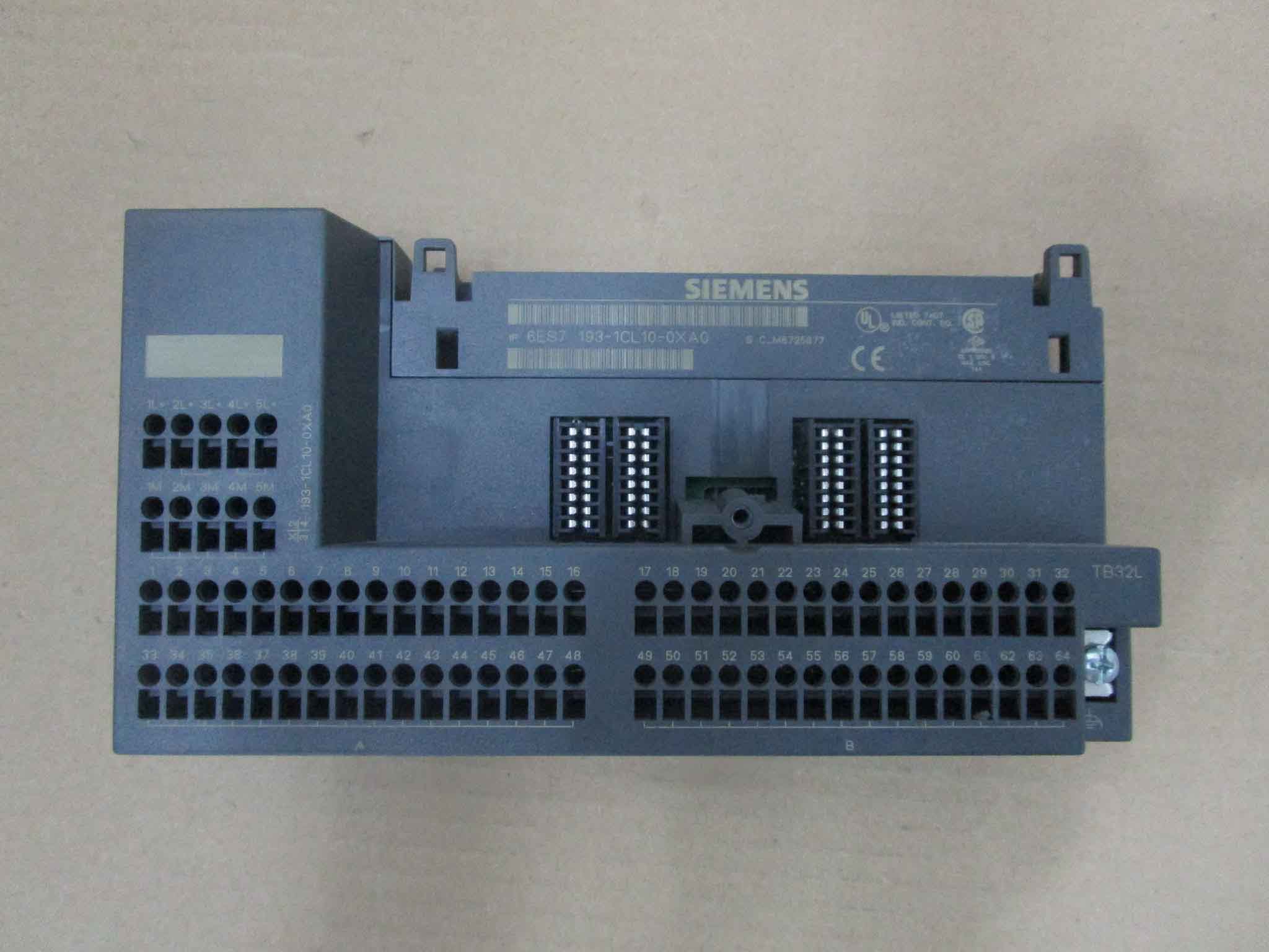 SIEMENS 505-6208B