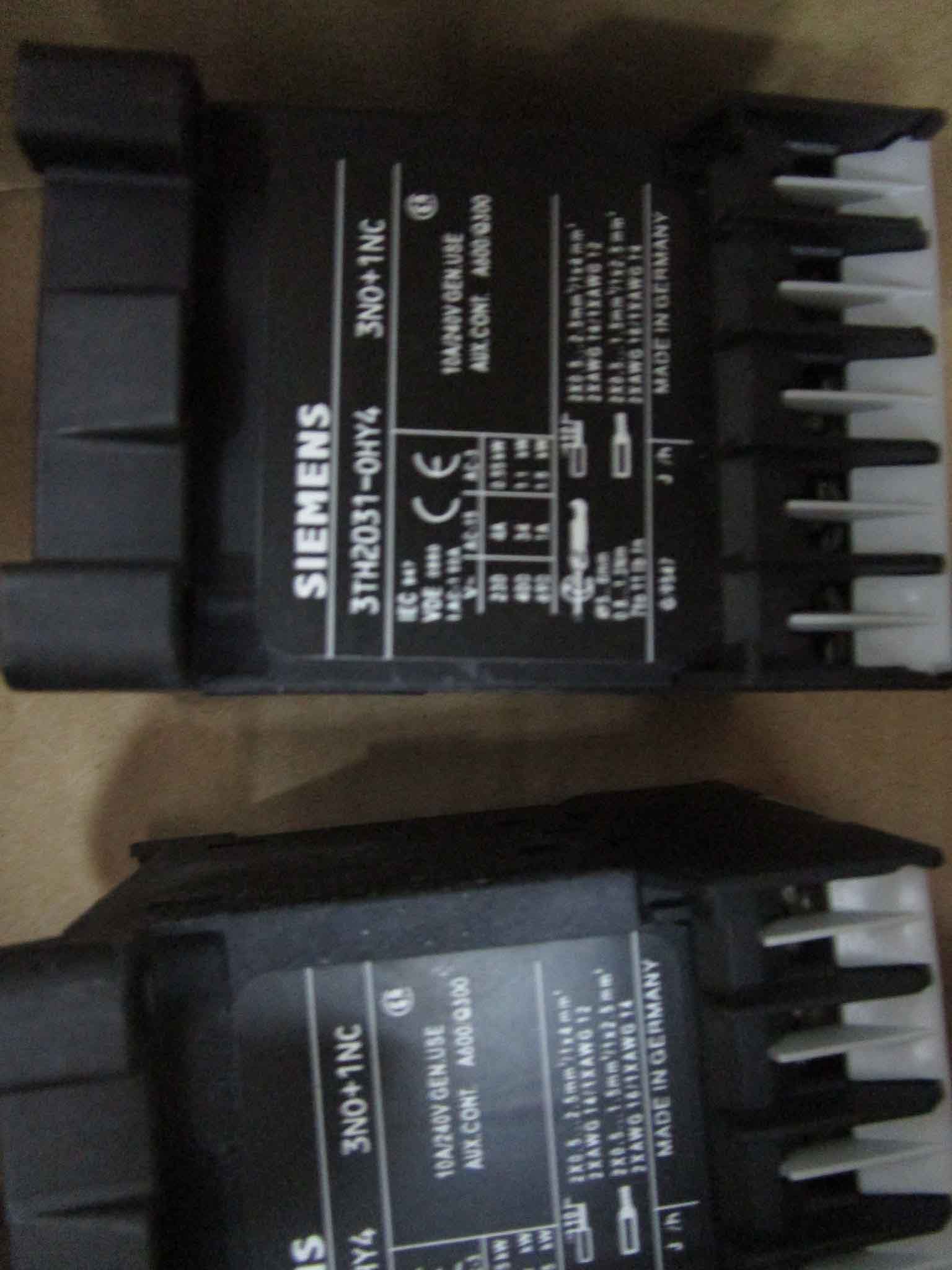  SIEMENS 505-4732