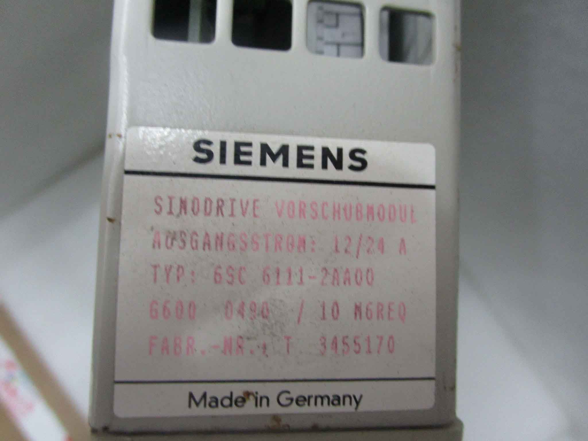 Siemens  505-5417