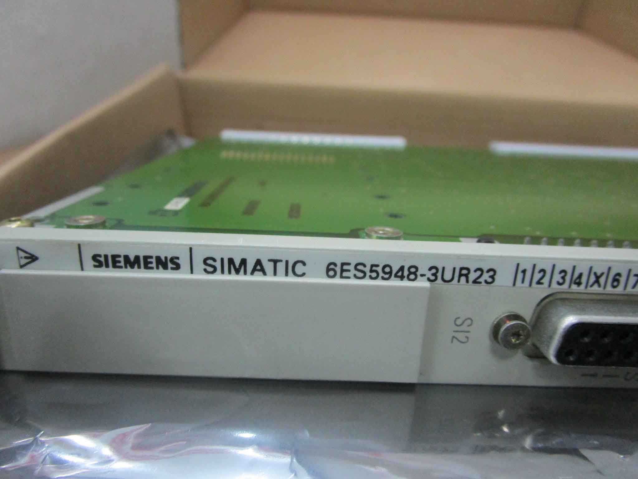 Siemens 505-4323A
