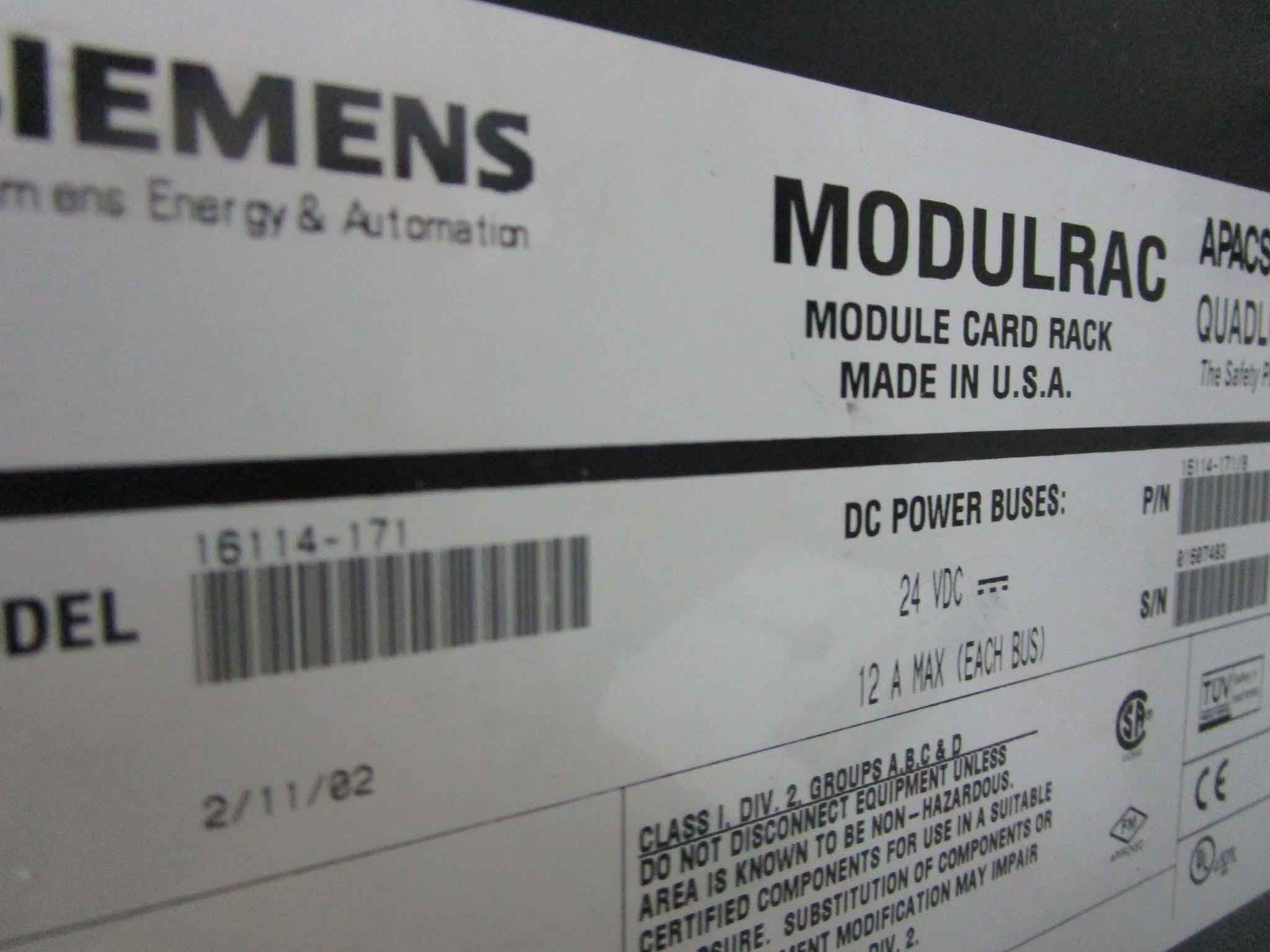 SIEMENS 505-6108
