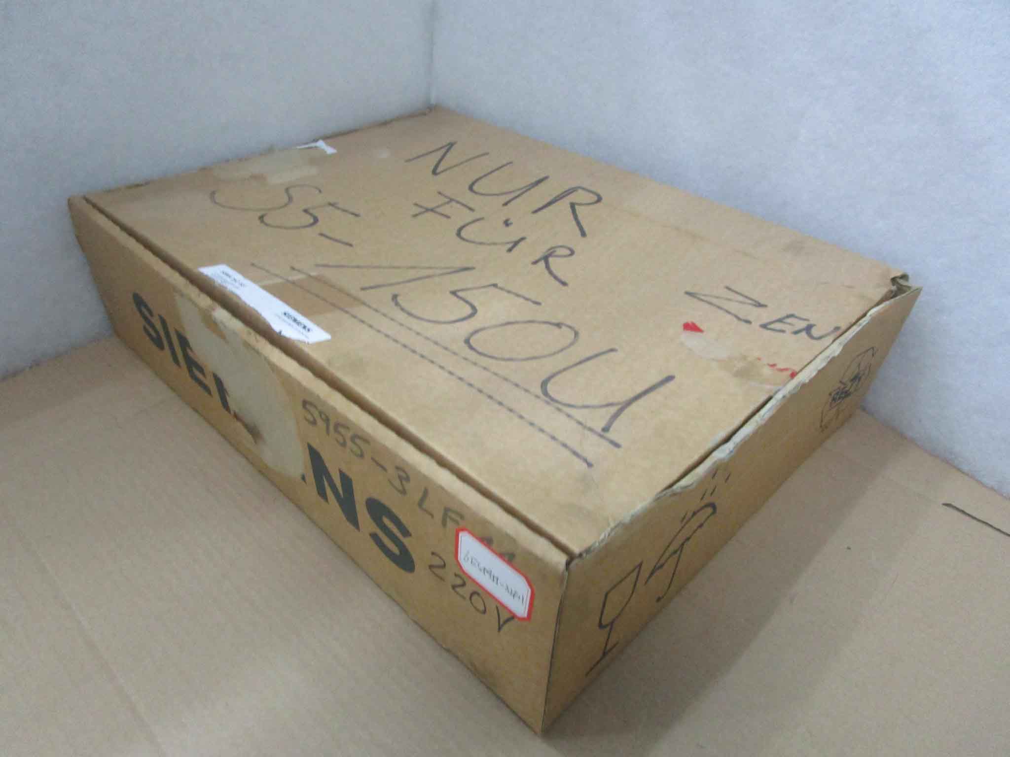 SIEMENS 505​-6660