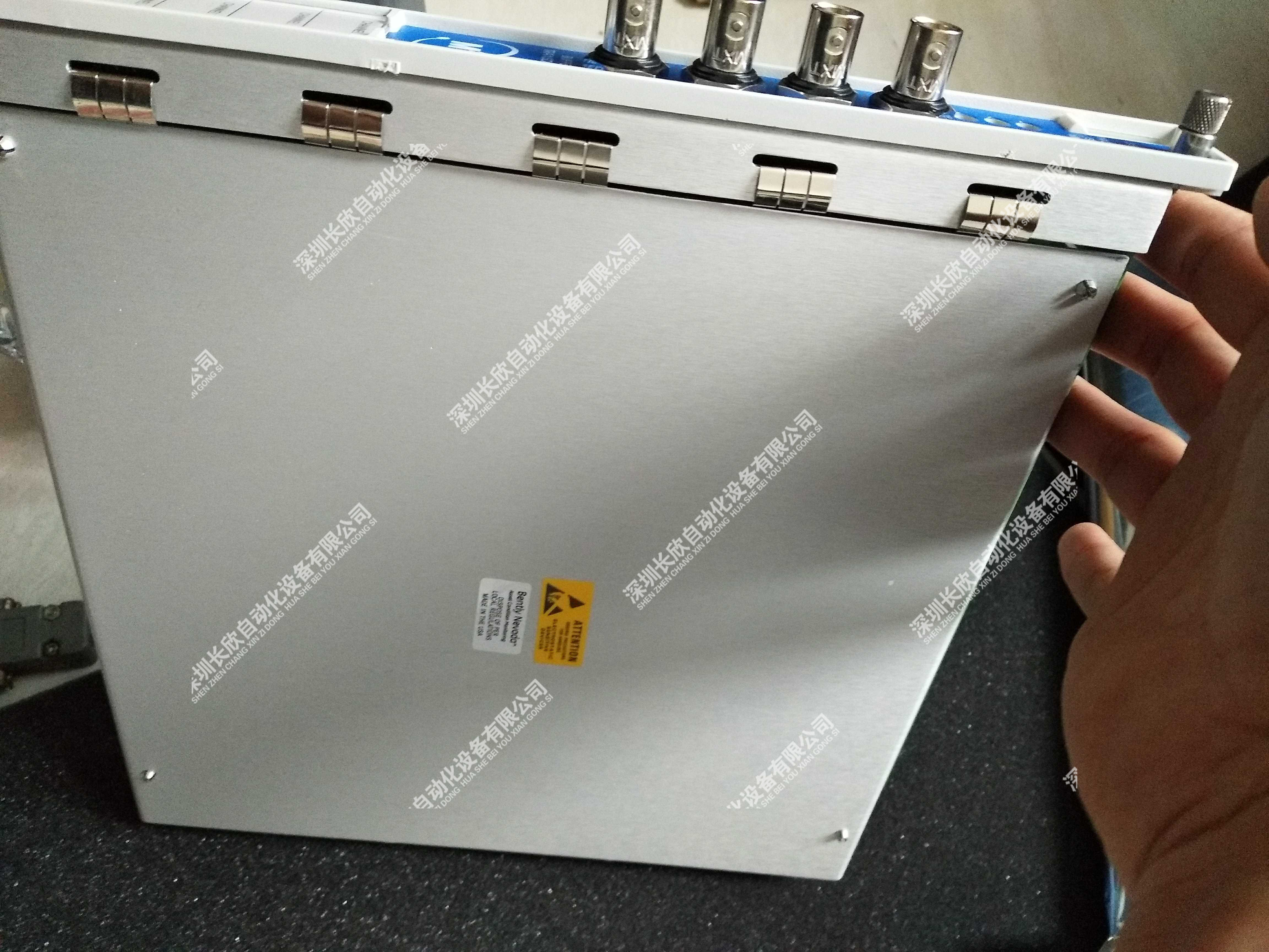900800XL-050-04-00本特利Bently