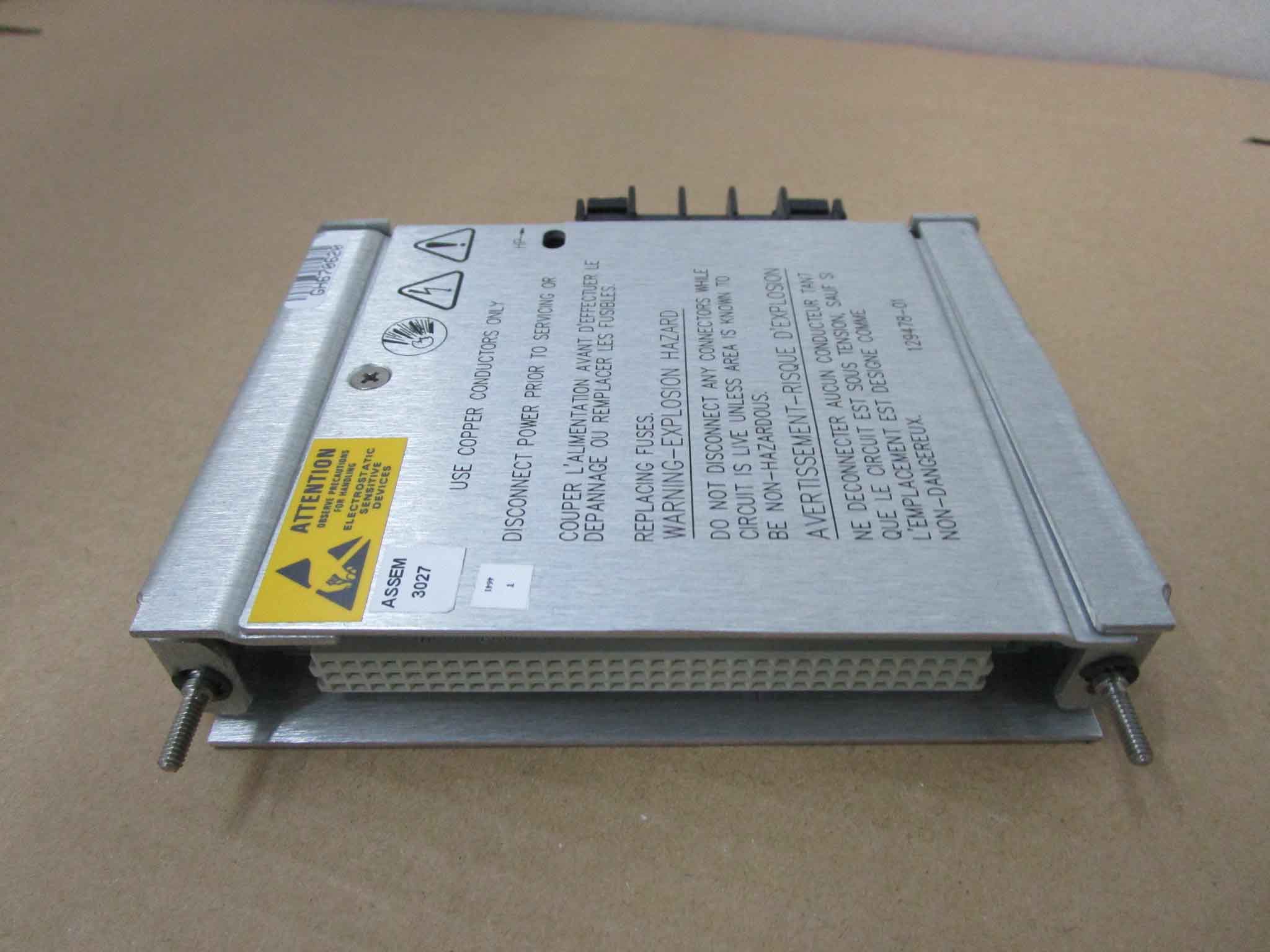 ABB DSTA145/DSTA 145议价