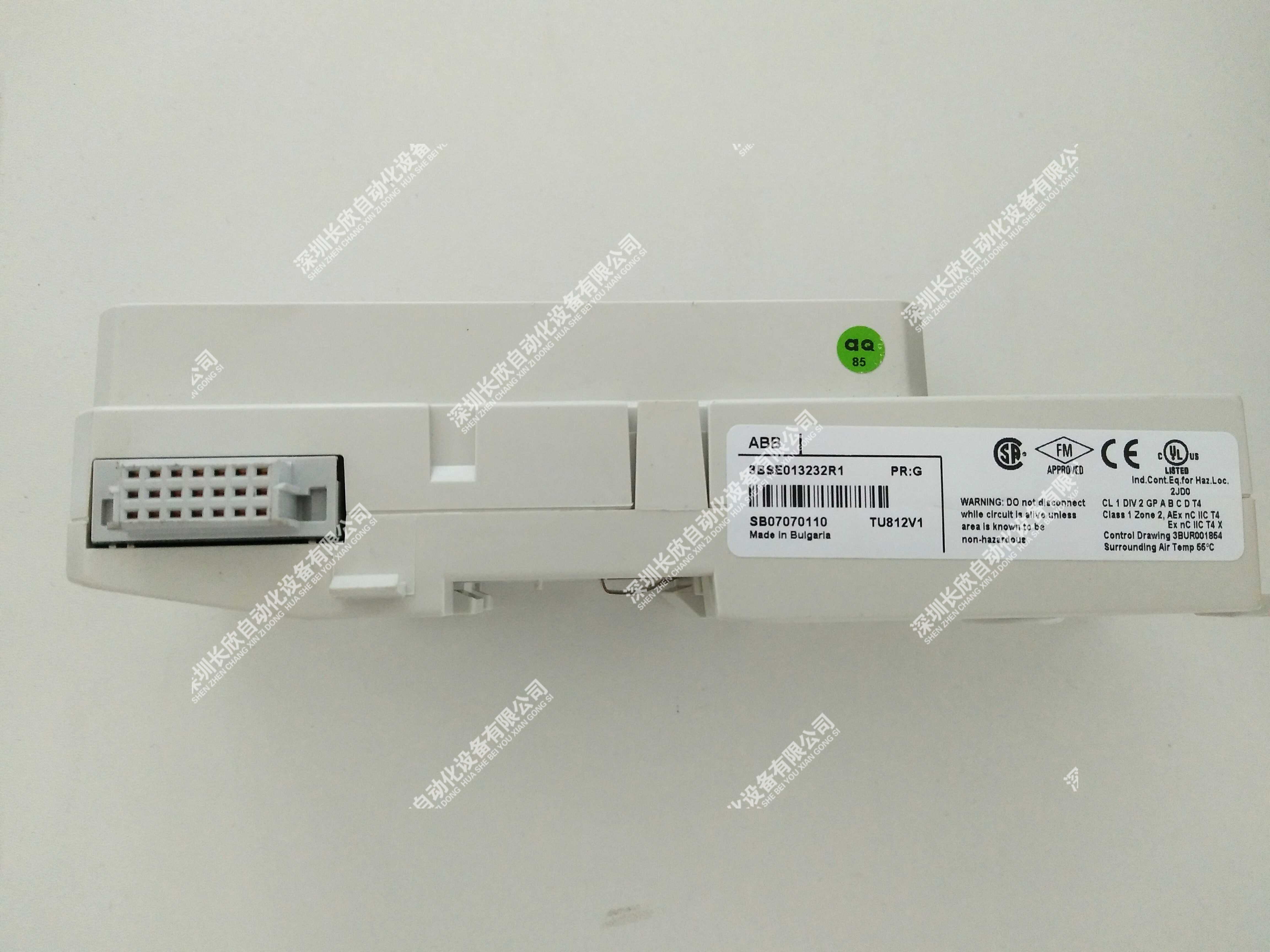 PM864AK01、PM864AK01、PM864AK01控制器模块