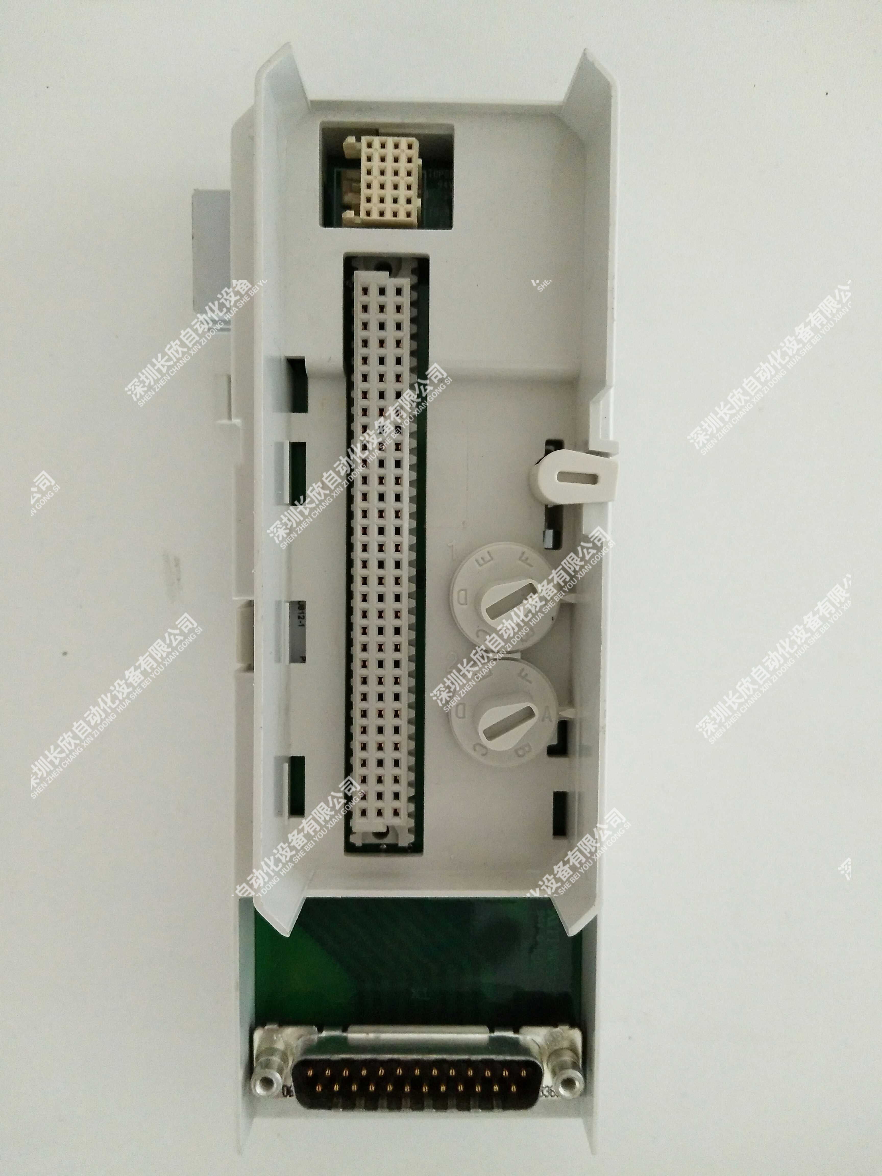 ABB SAFT 185 TBC、FDIV8CH