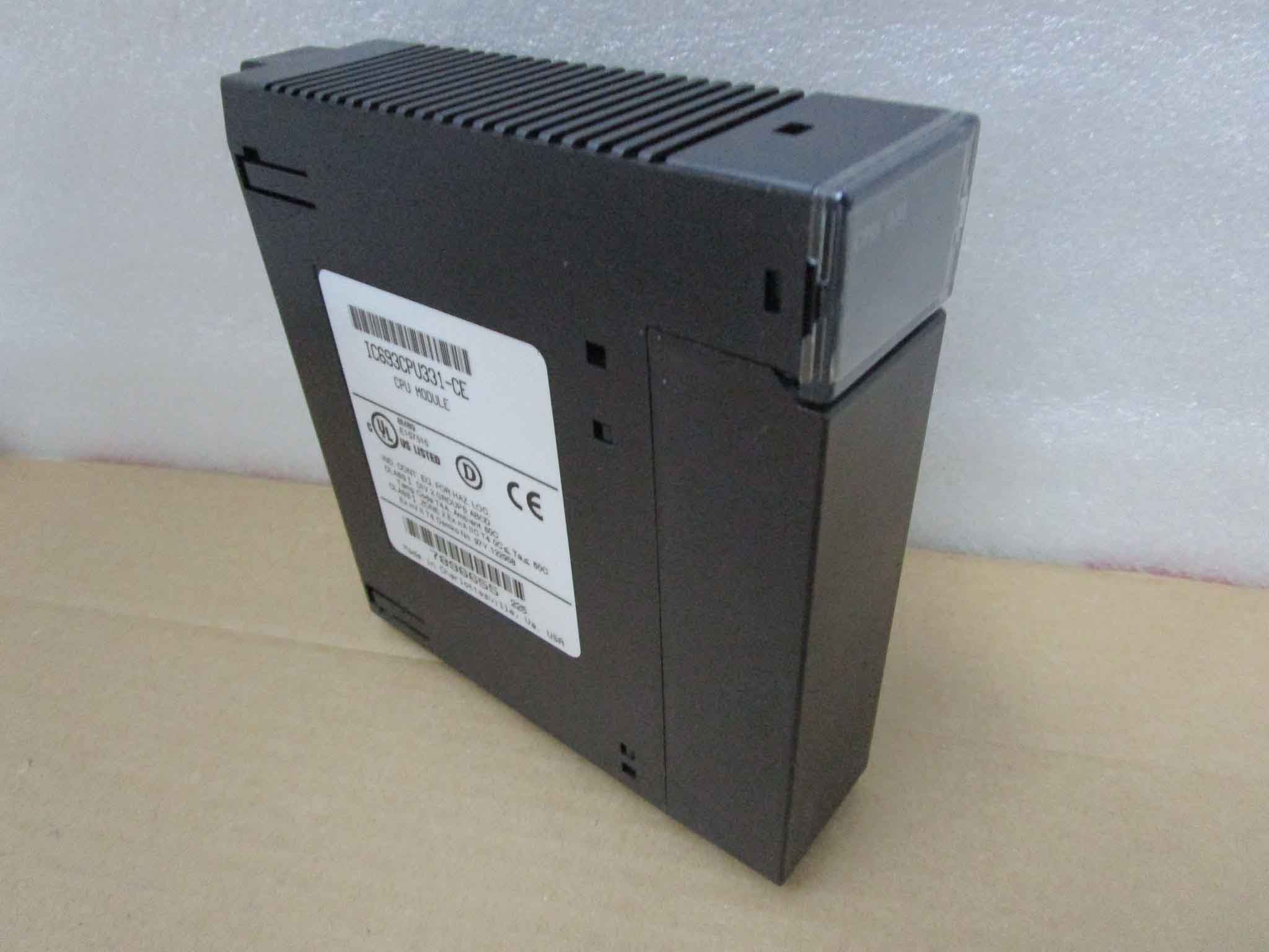 IC697CPX772/IC697CMM742