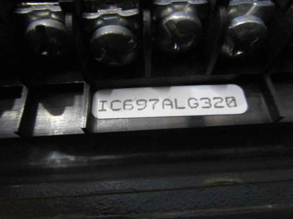 IC697MDL753、IC697CPU731/GE