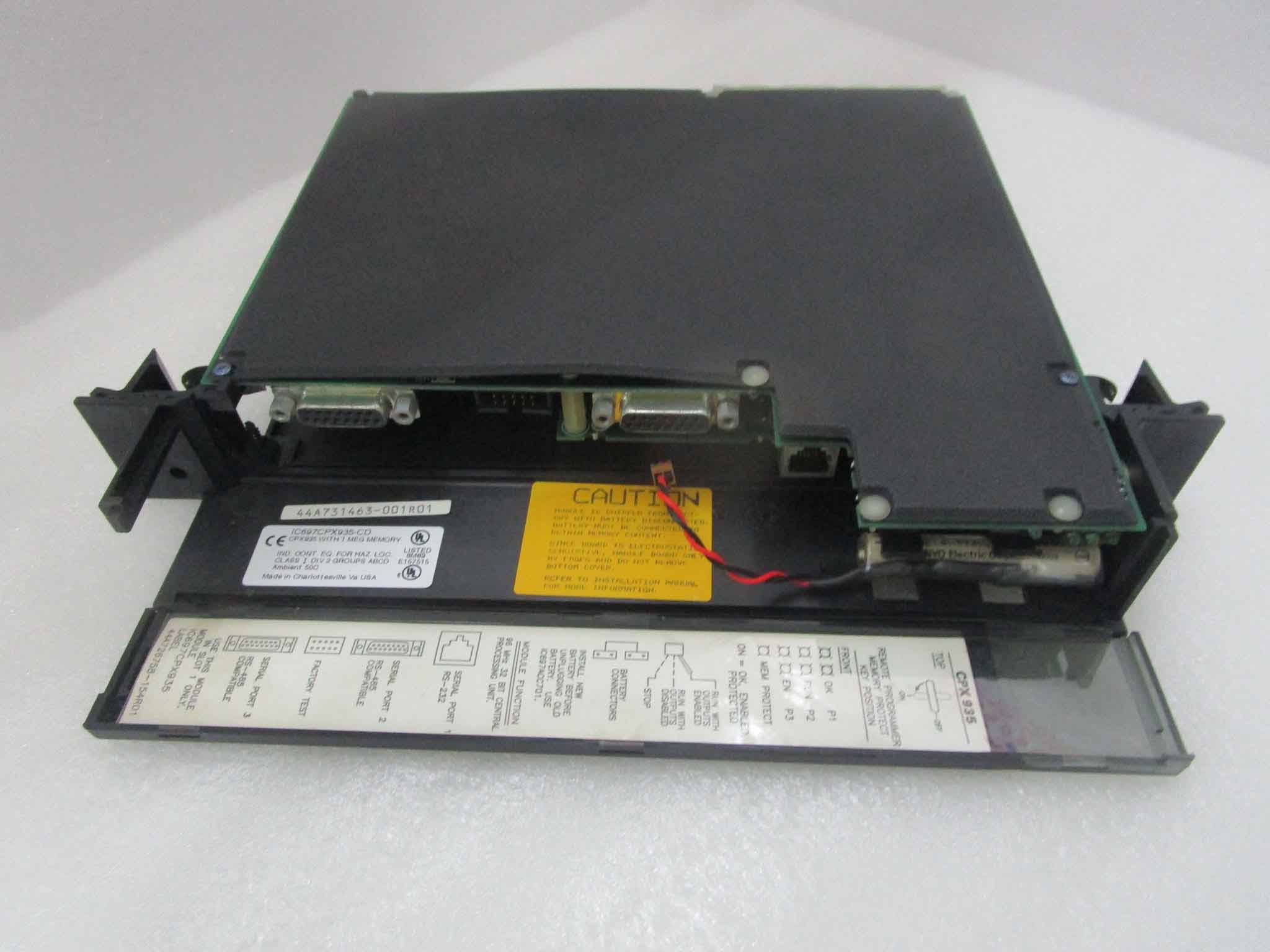 IC670MDL241