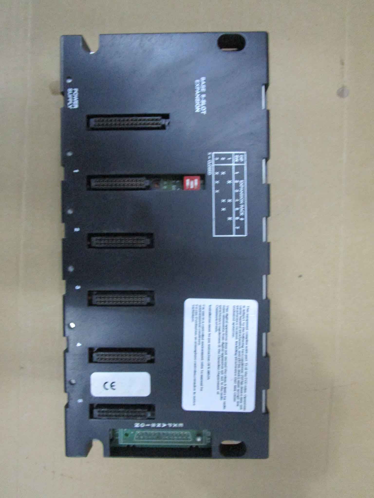 IC641SUG716/IC694MDL330/IC694ALG221