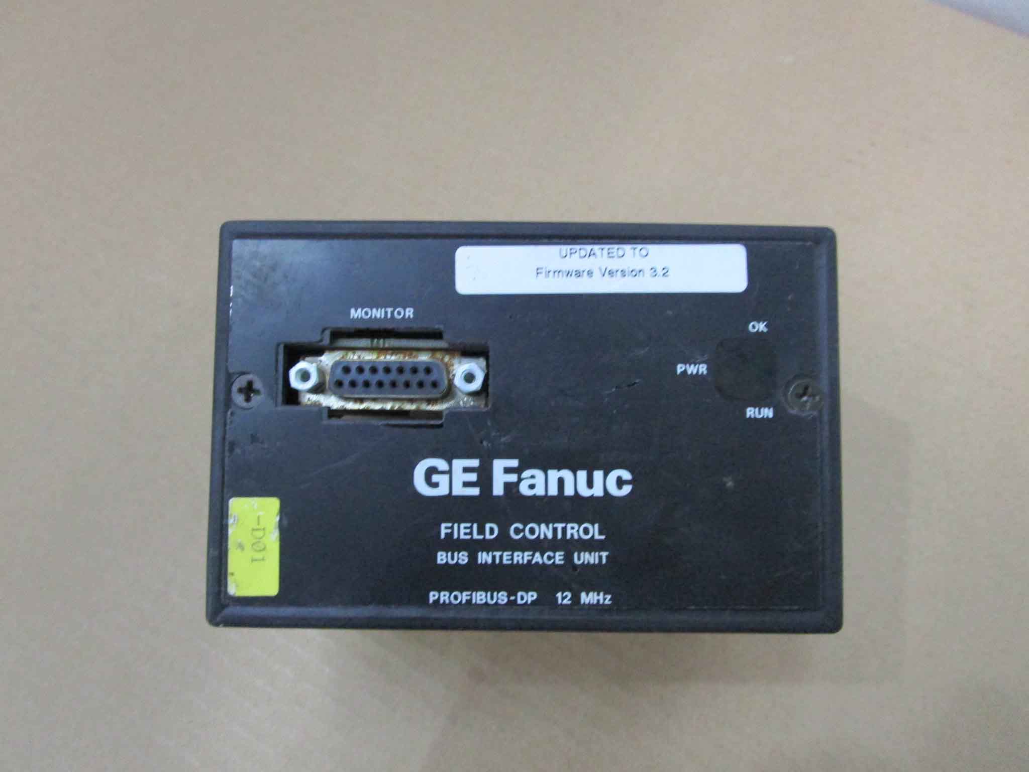  IC697CPX772