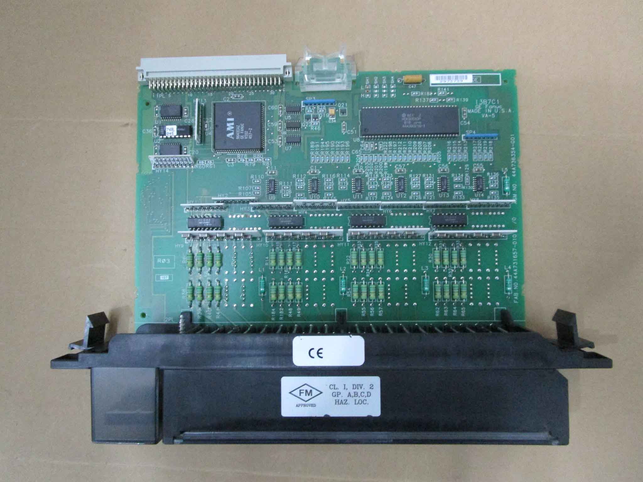 IC693CHS392/IC693MDL753