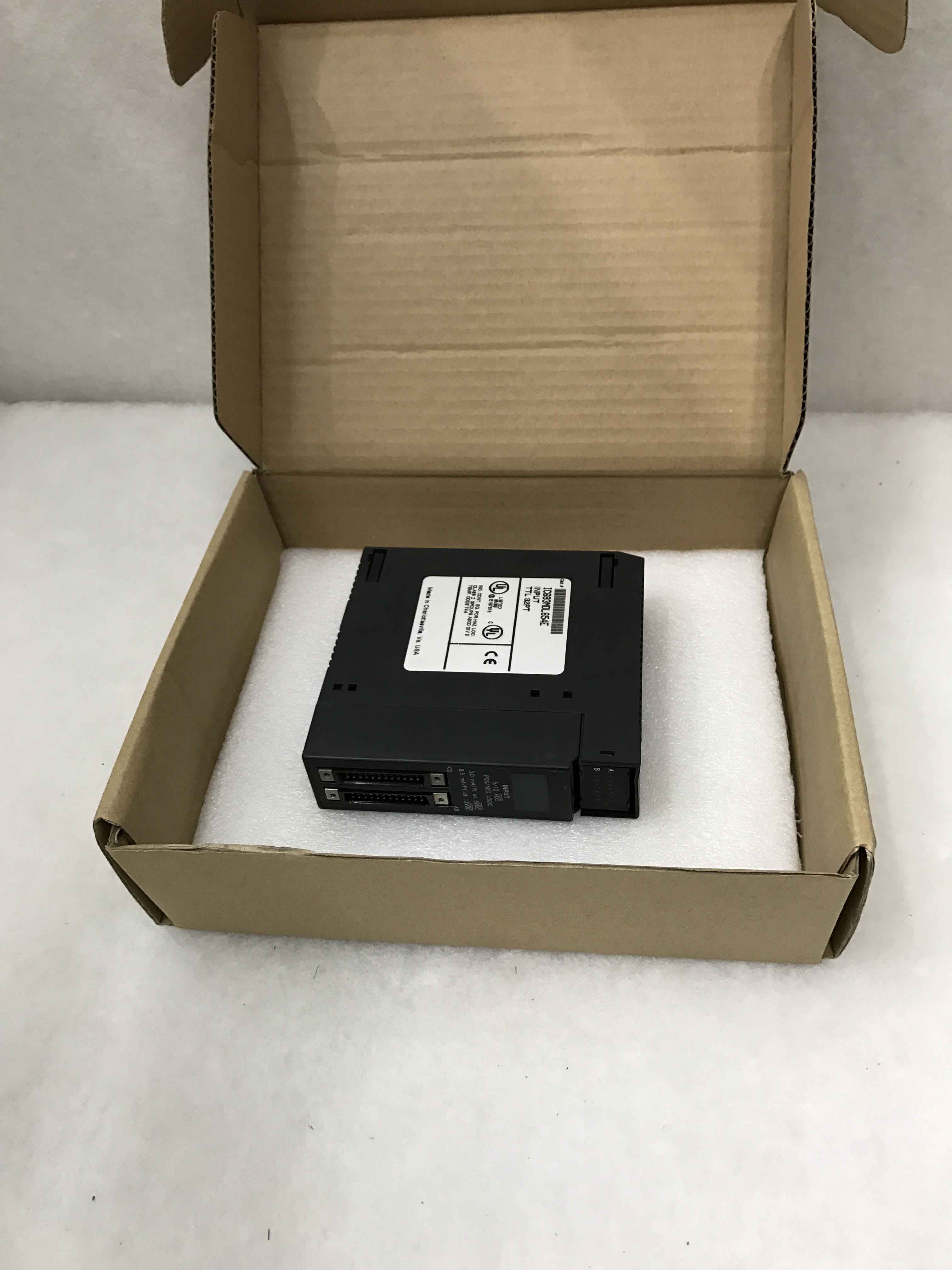 IC660BBD025/IC660BBA026