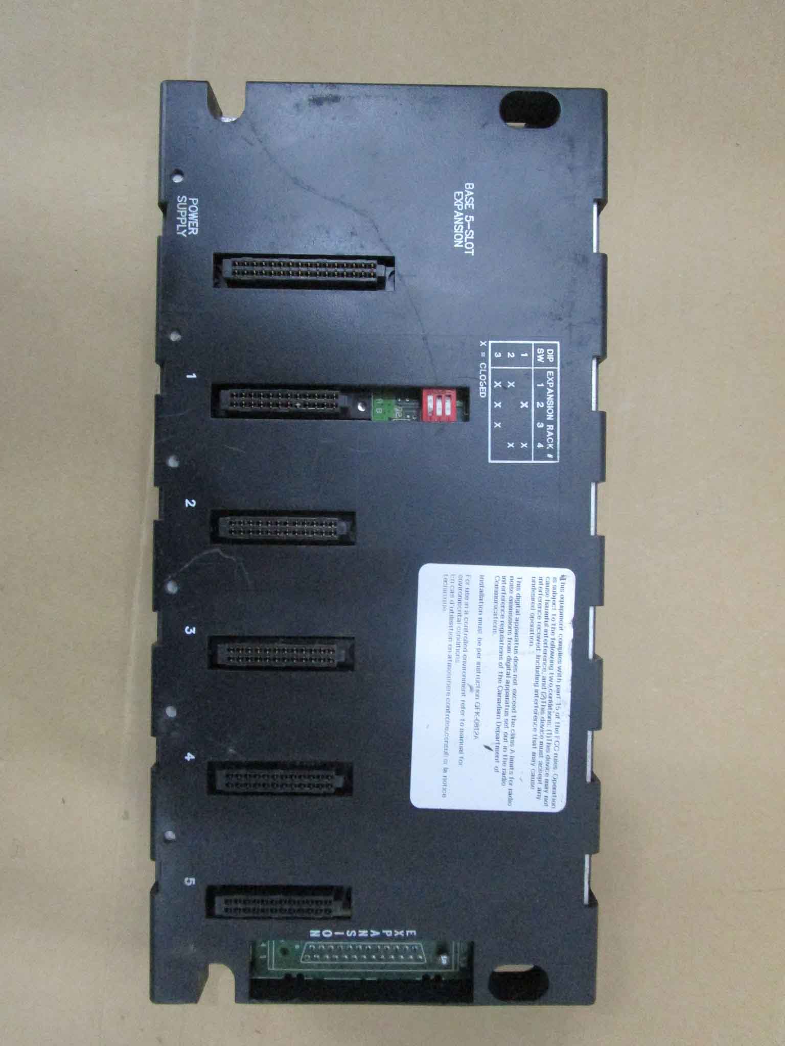 IC697CMM742