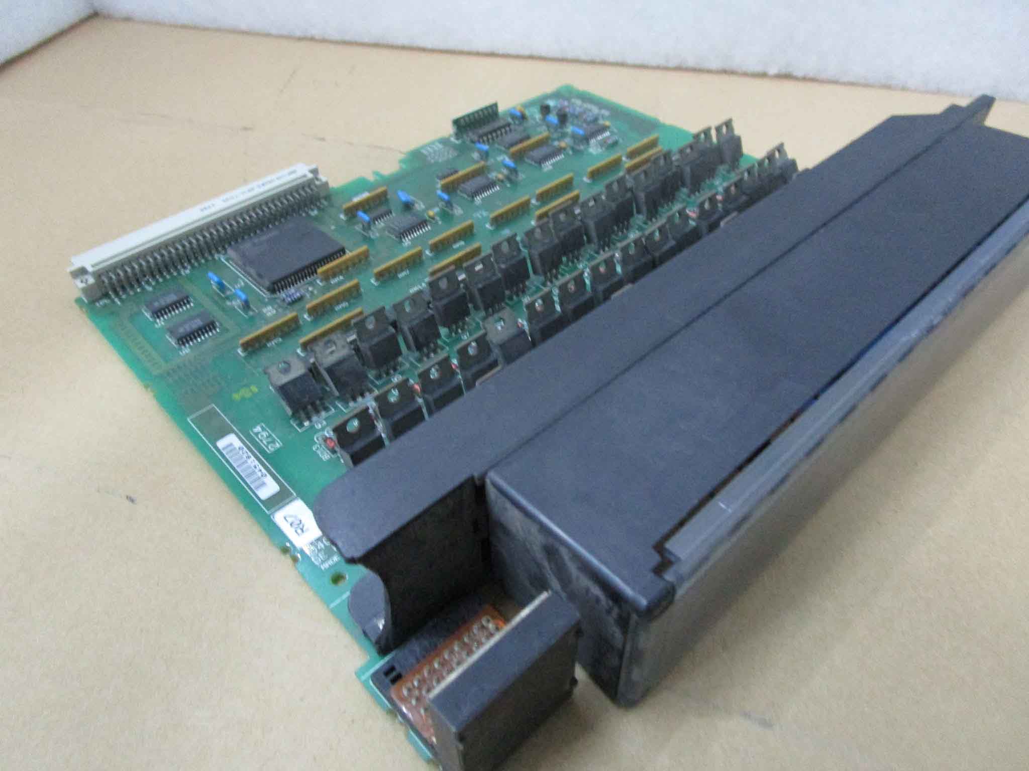 531X307LTBAKG1 Board