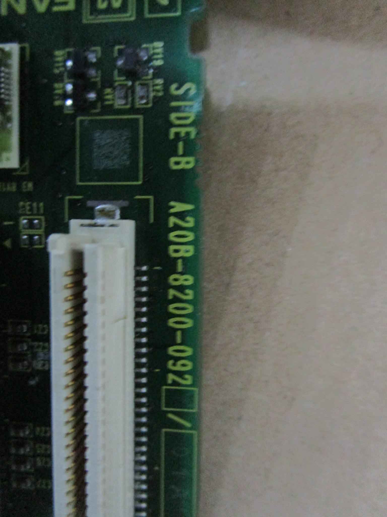 IC698CRE030