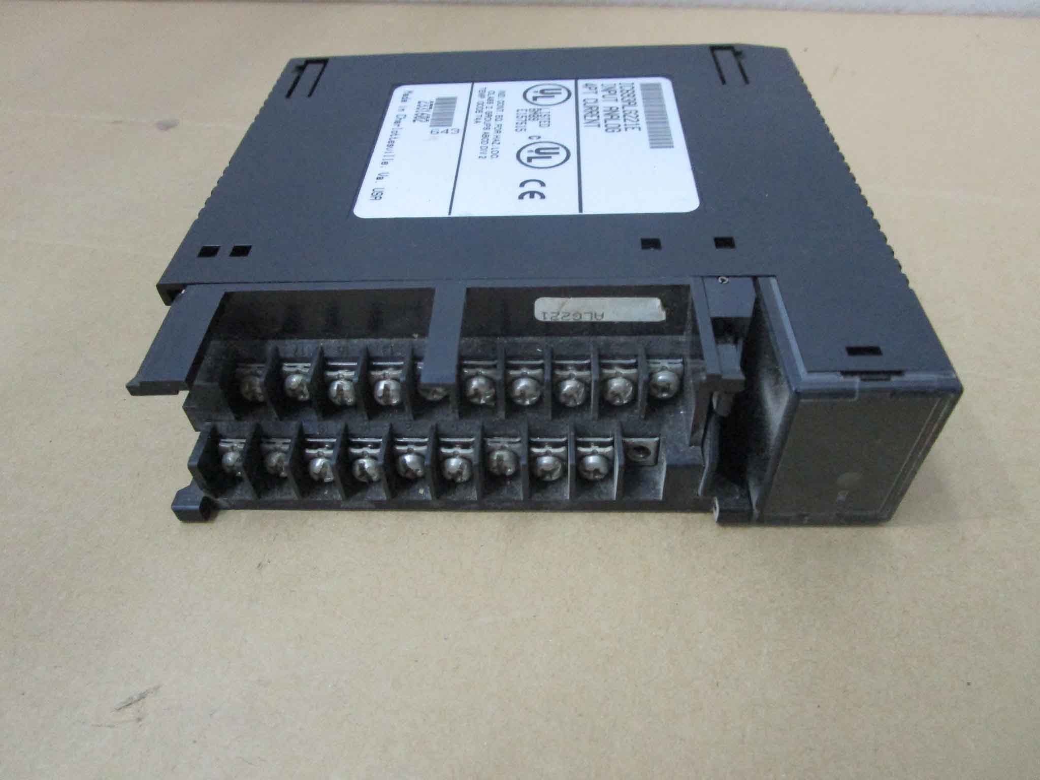 DS200SHVMG1AFE FRAME INTERFACE BOARD